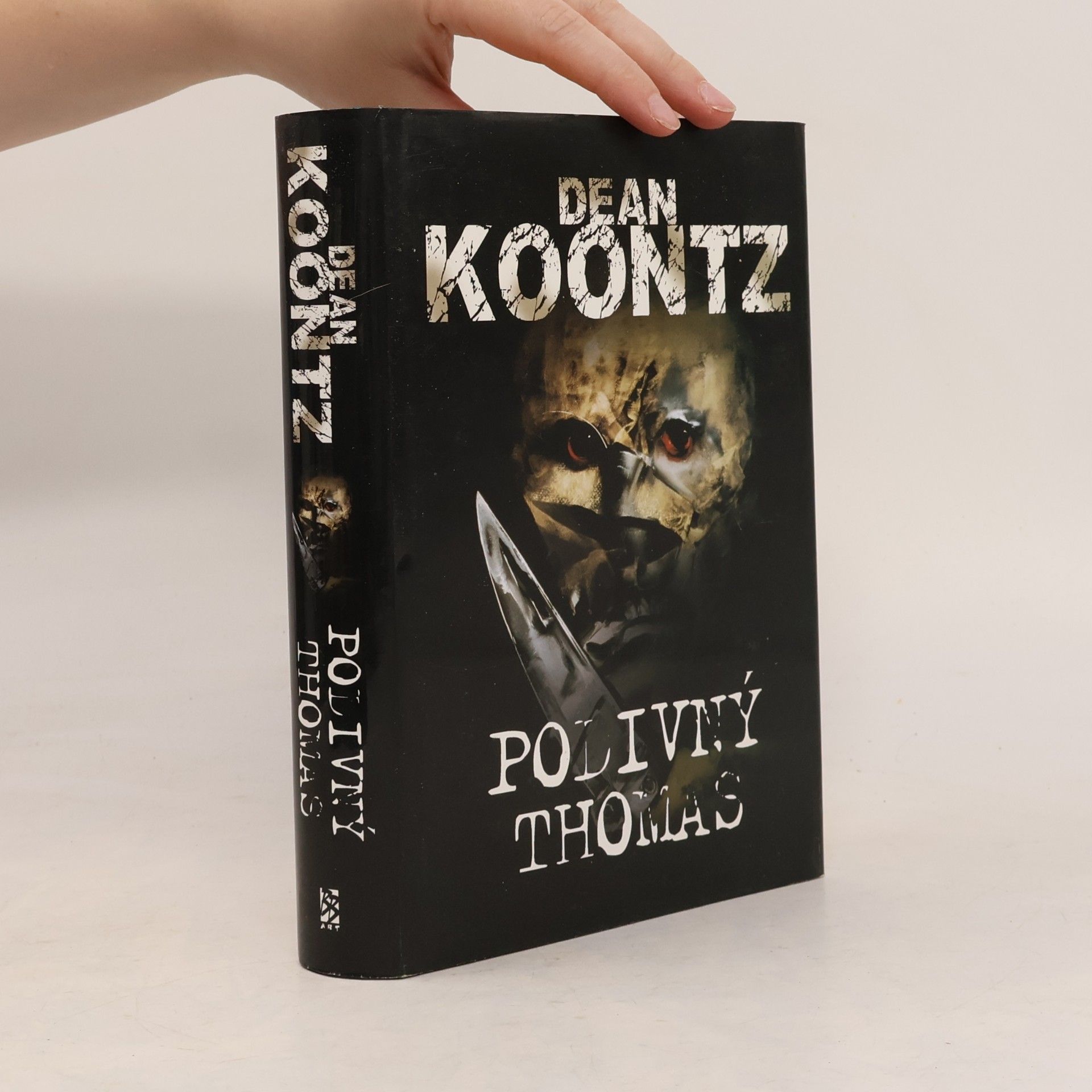 Podivný Thomas