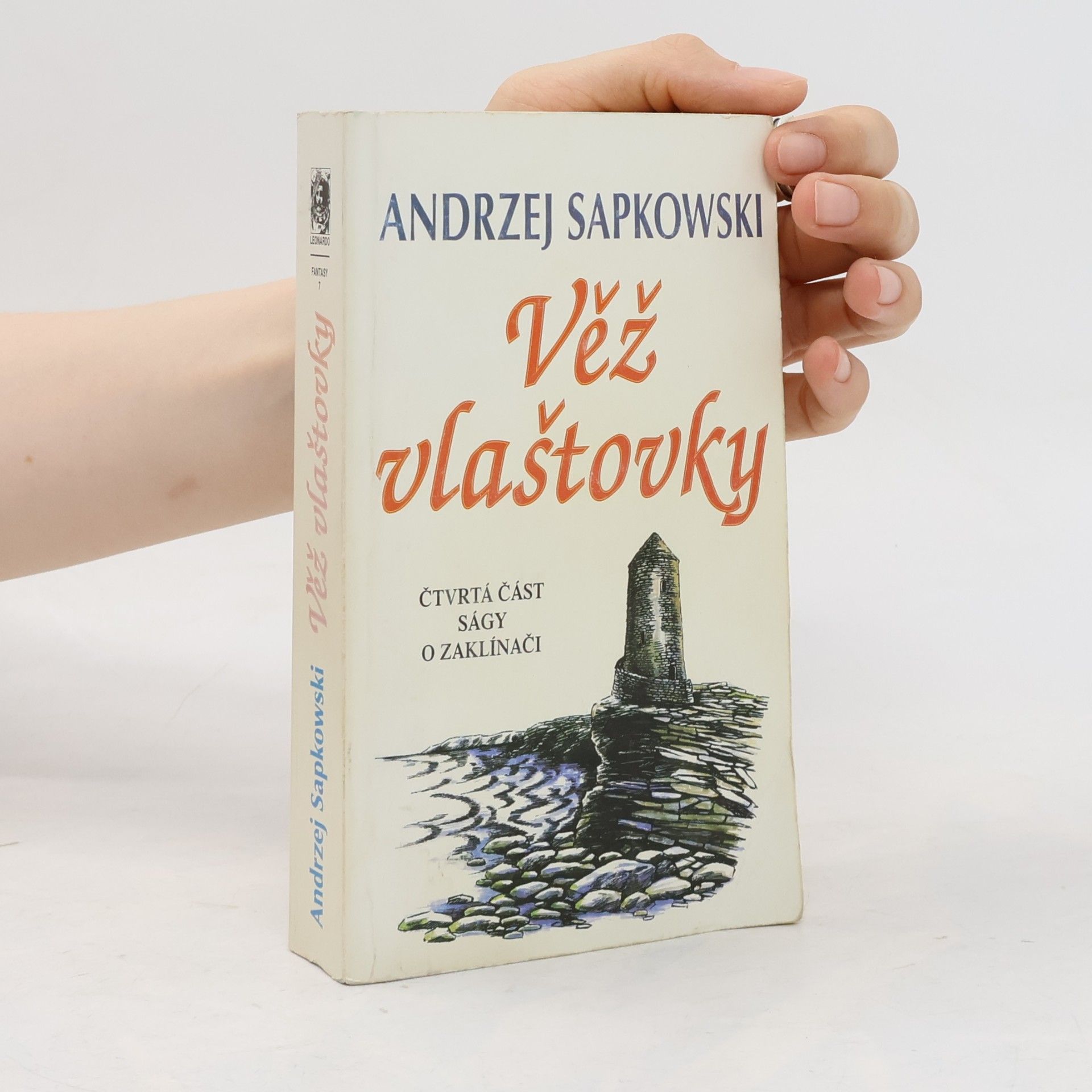 Věž vlaštovky
