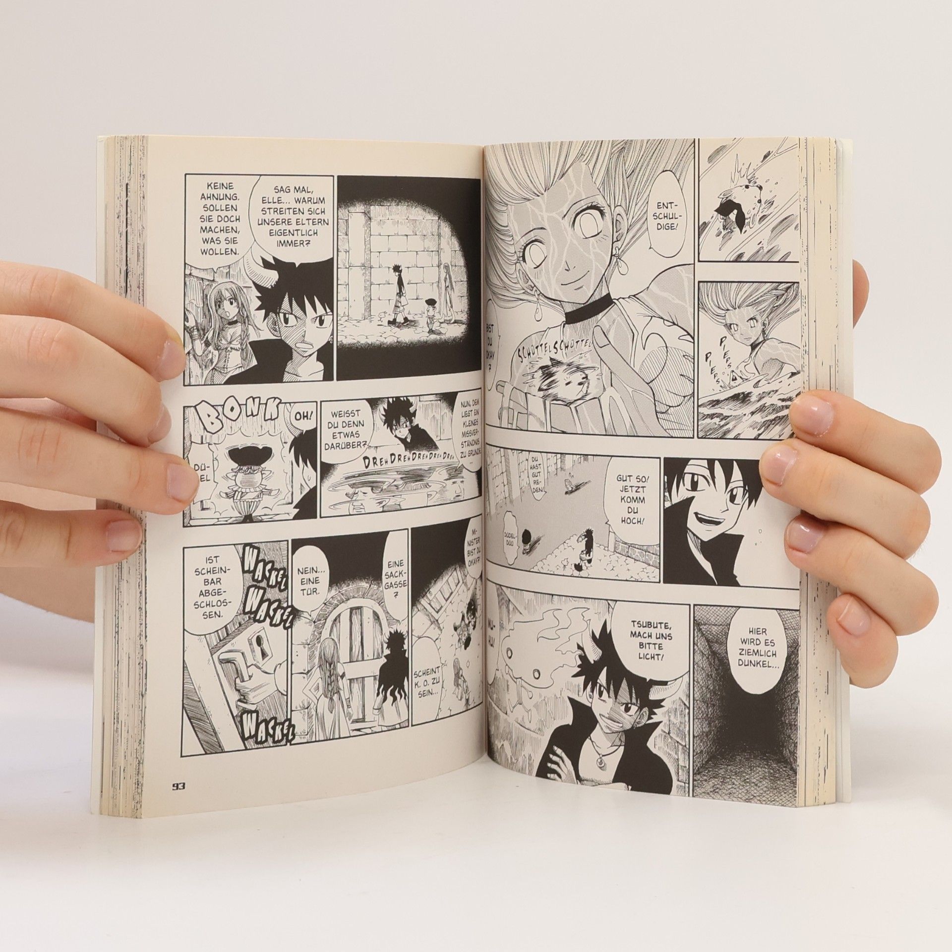 Hiro M. Mashima-en 1