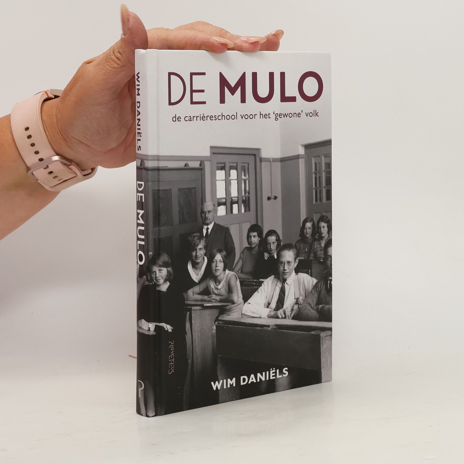 Wim Daniëls De Mulo