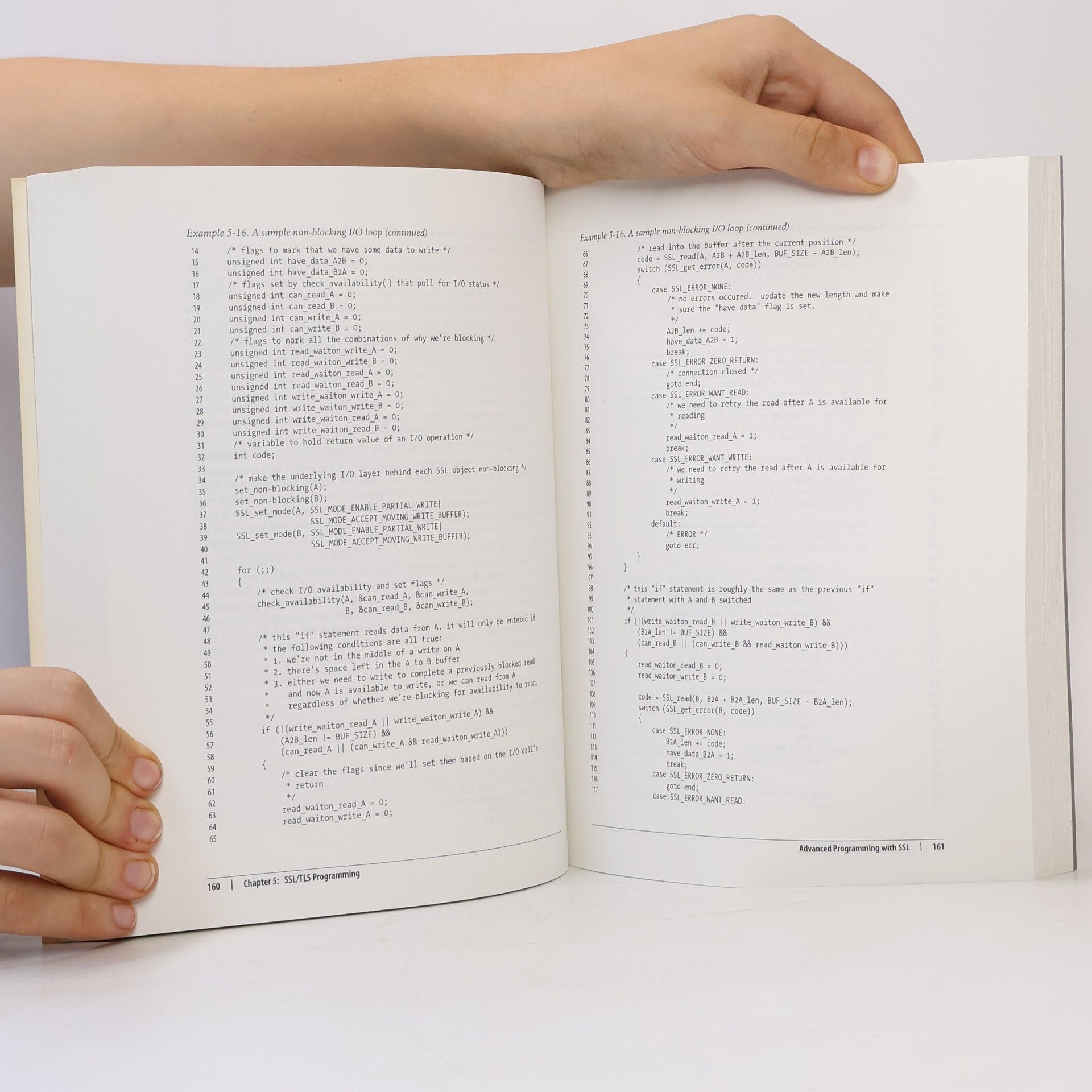 John Viega Network Security with OpenSSL