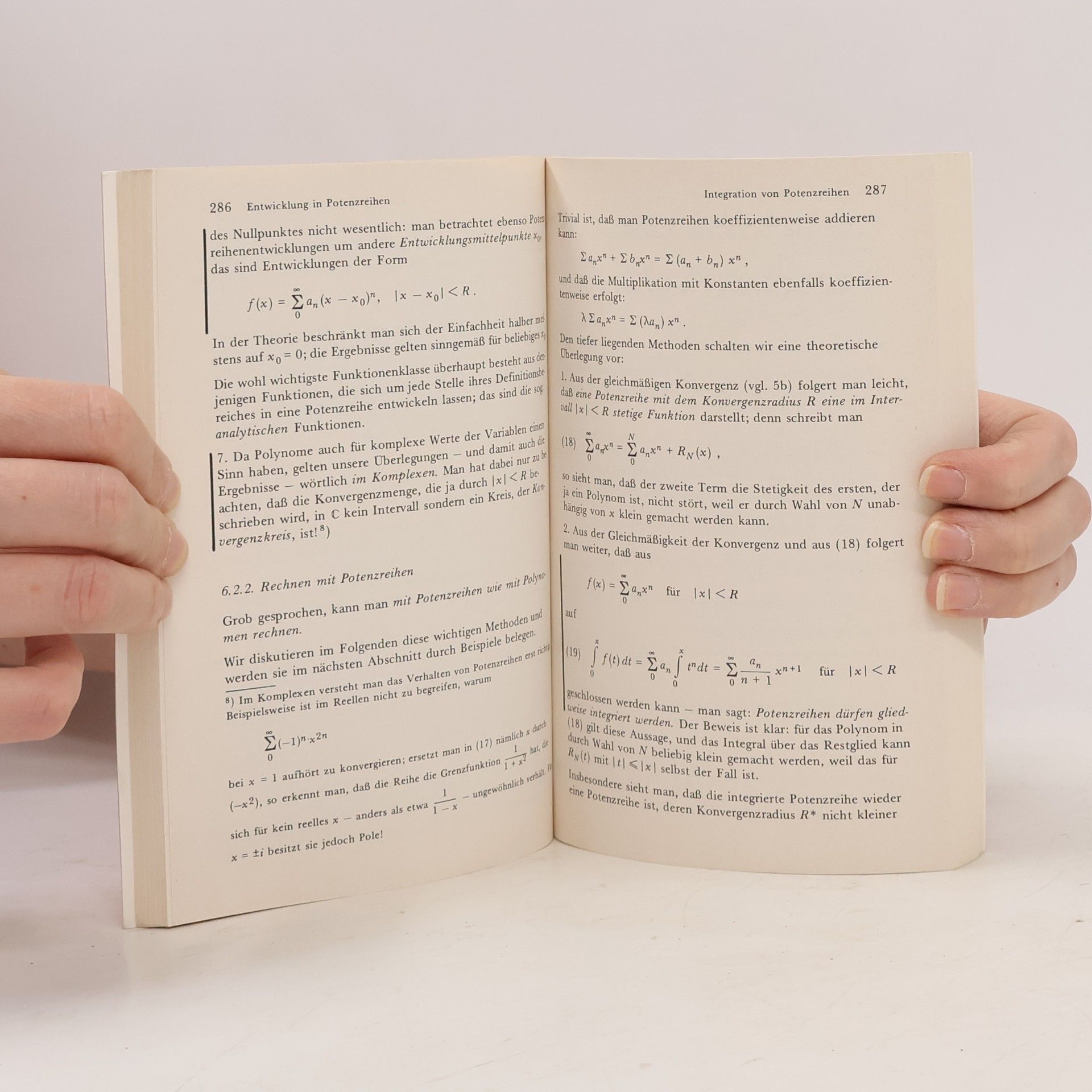 Horst-Dieter Tietz UTB: Einführung in die Mathematik für Ingenieure 2.