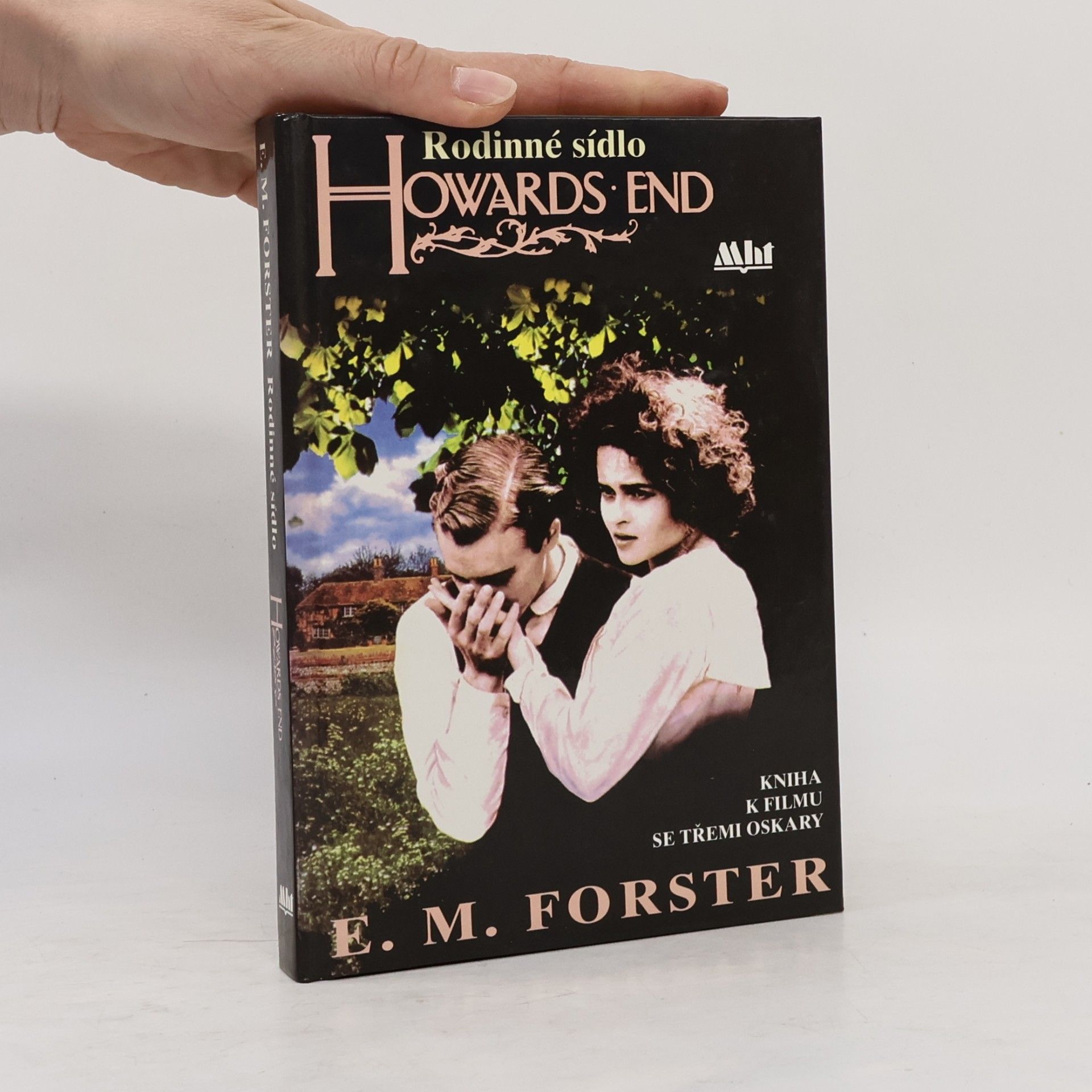 Rodinné sídlo Howards End