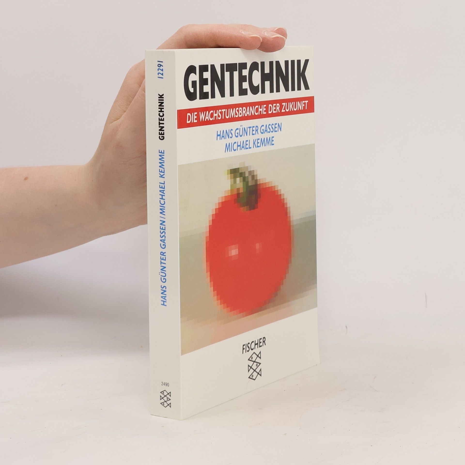 Gentechnik