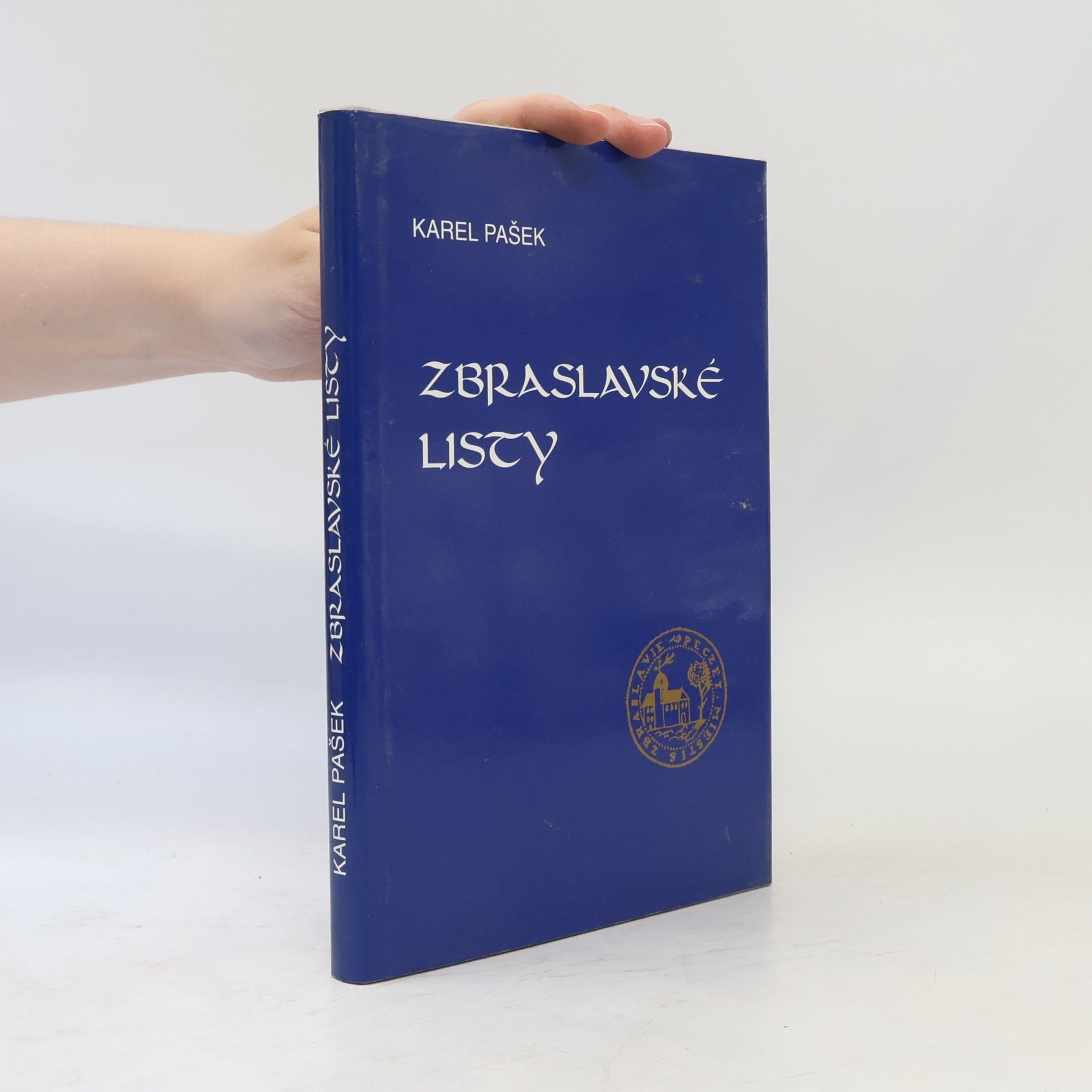 Zbraslavské listy