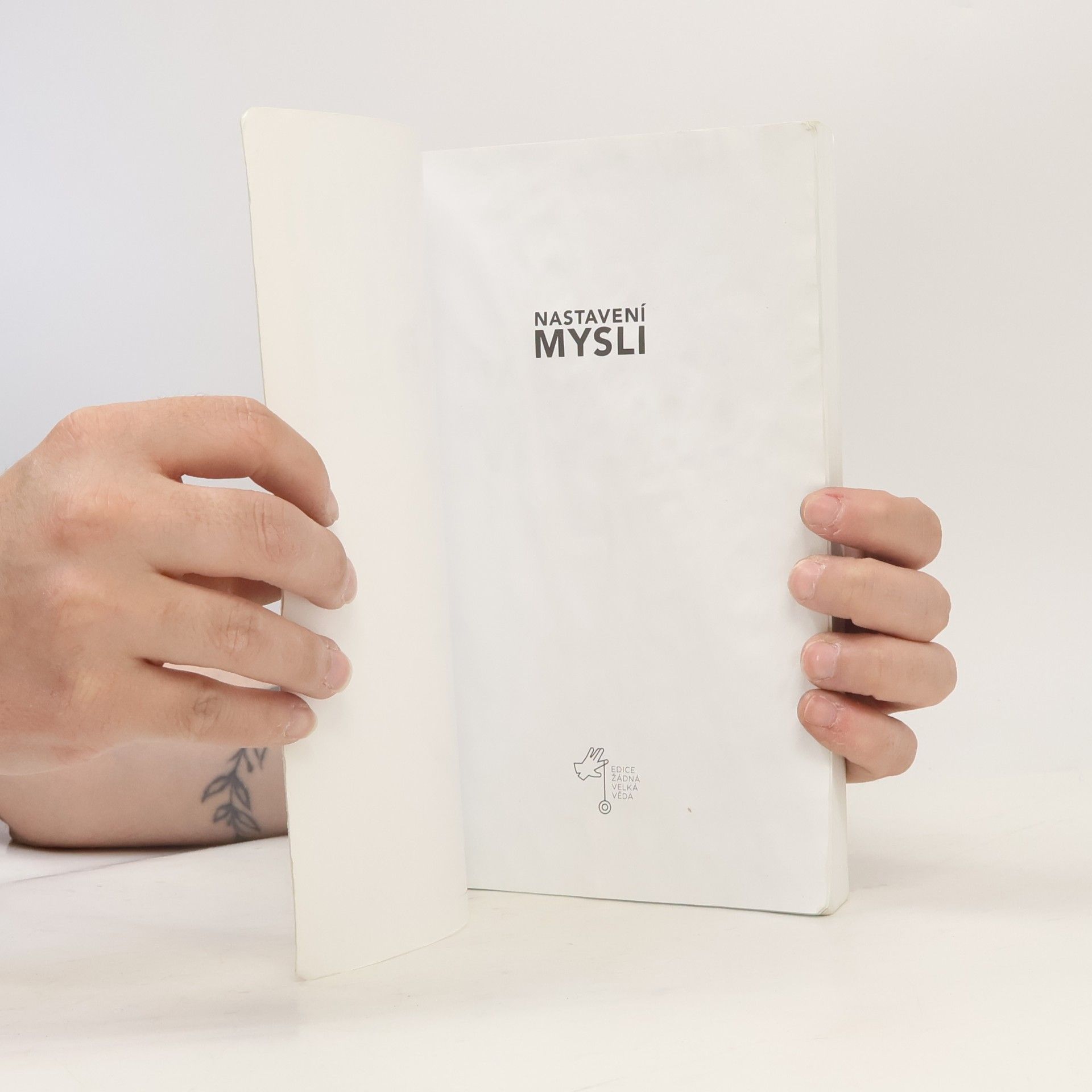 Carol Dweck Nastavení mysli