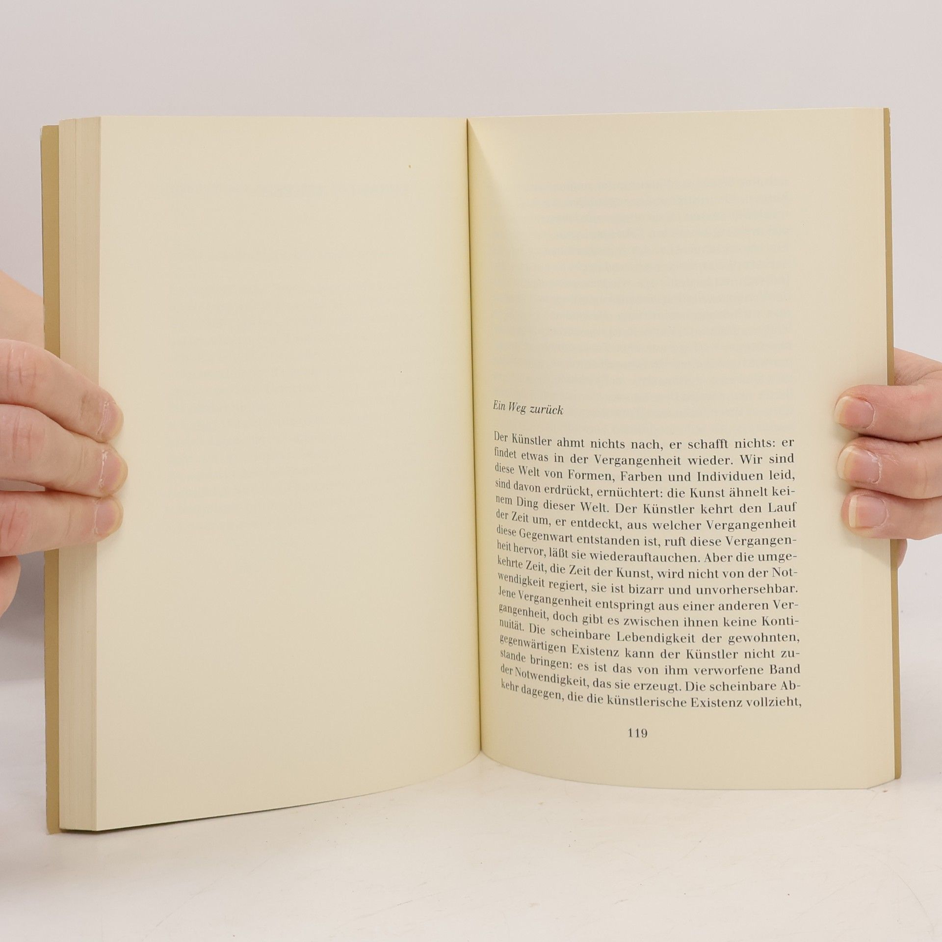 Giorgio Colli Europäische Bibliothek: Nach Nietzsche