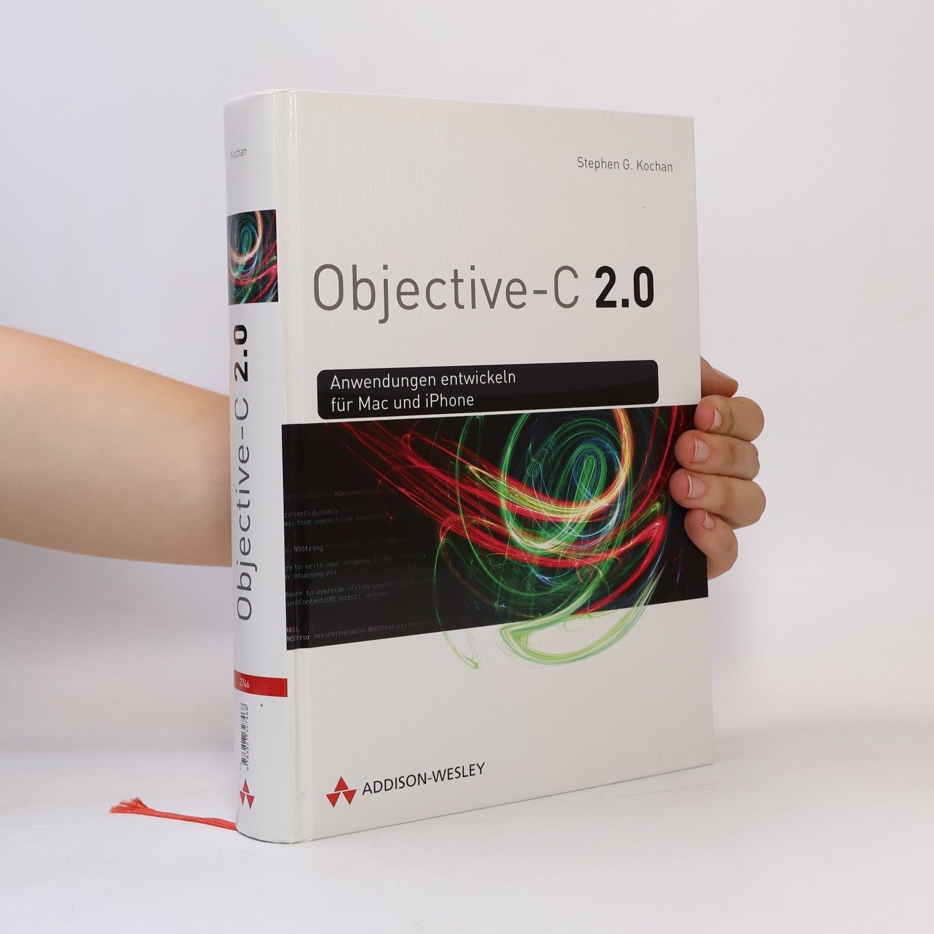 Stephen G. Kochan Objective-C 2.0