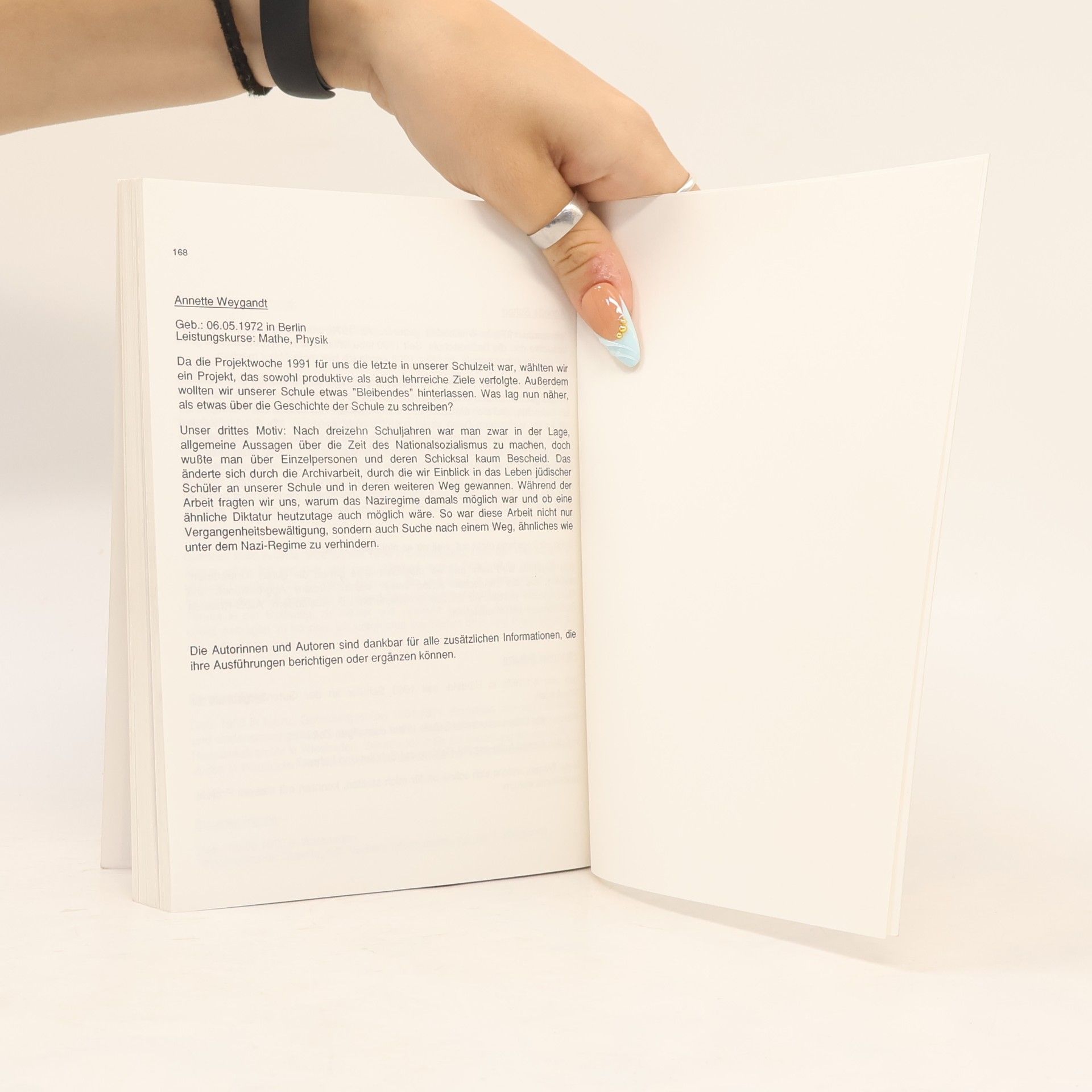 Various authors Erziehung im Nationalsozialismus