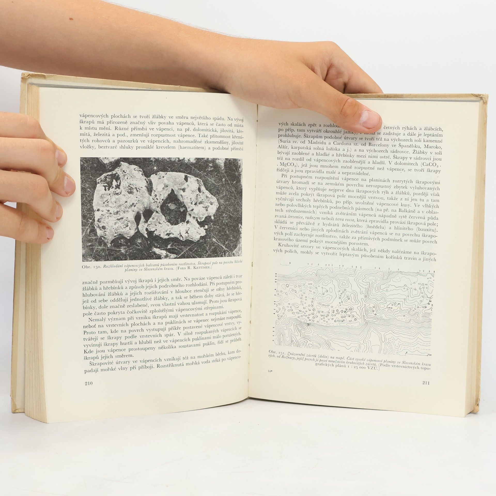 Radim Kettner Všeobecná geologie III