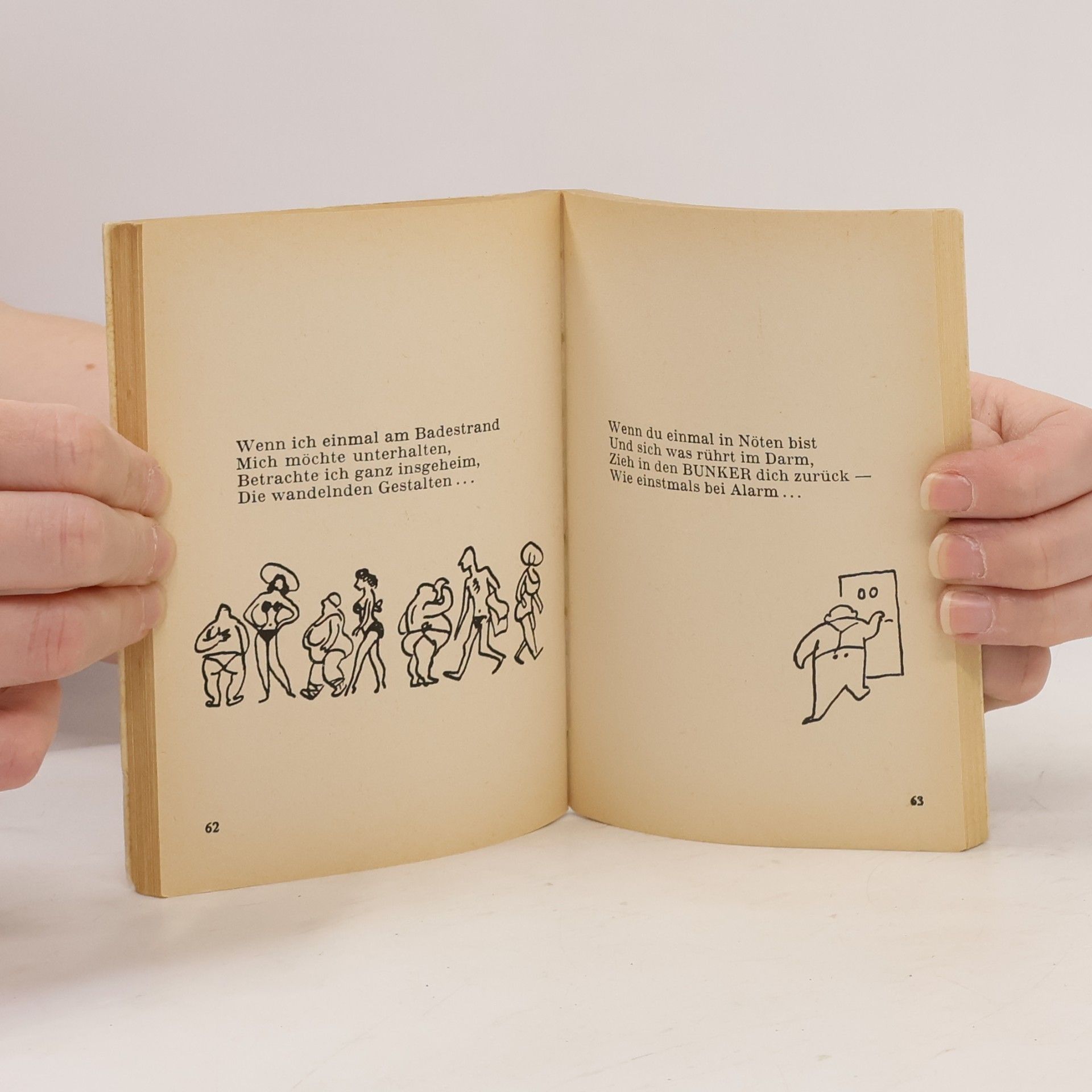 Autorenkollektiv 120 Kostliche Reime