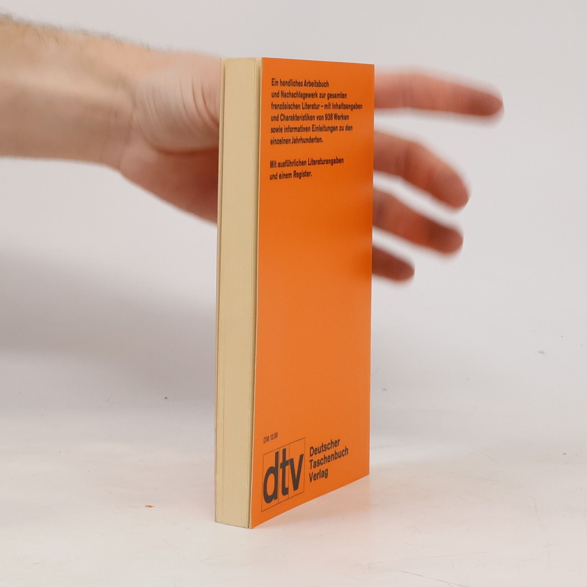 Klaus Engelhardt Daten der französischen Literatur 1