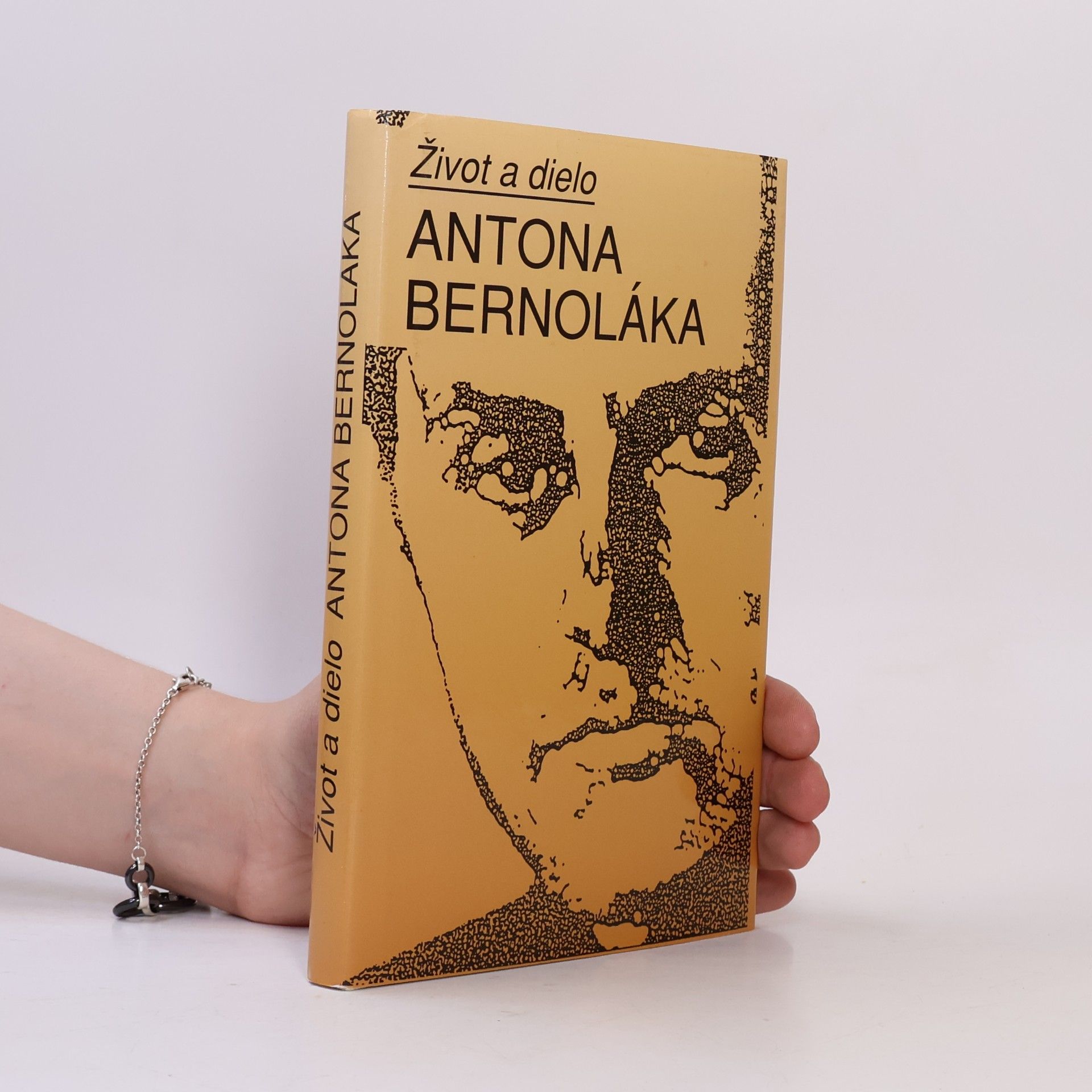 Život a dielo Antona Bernoláka