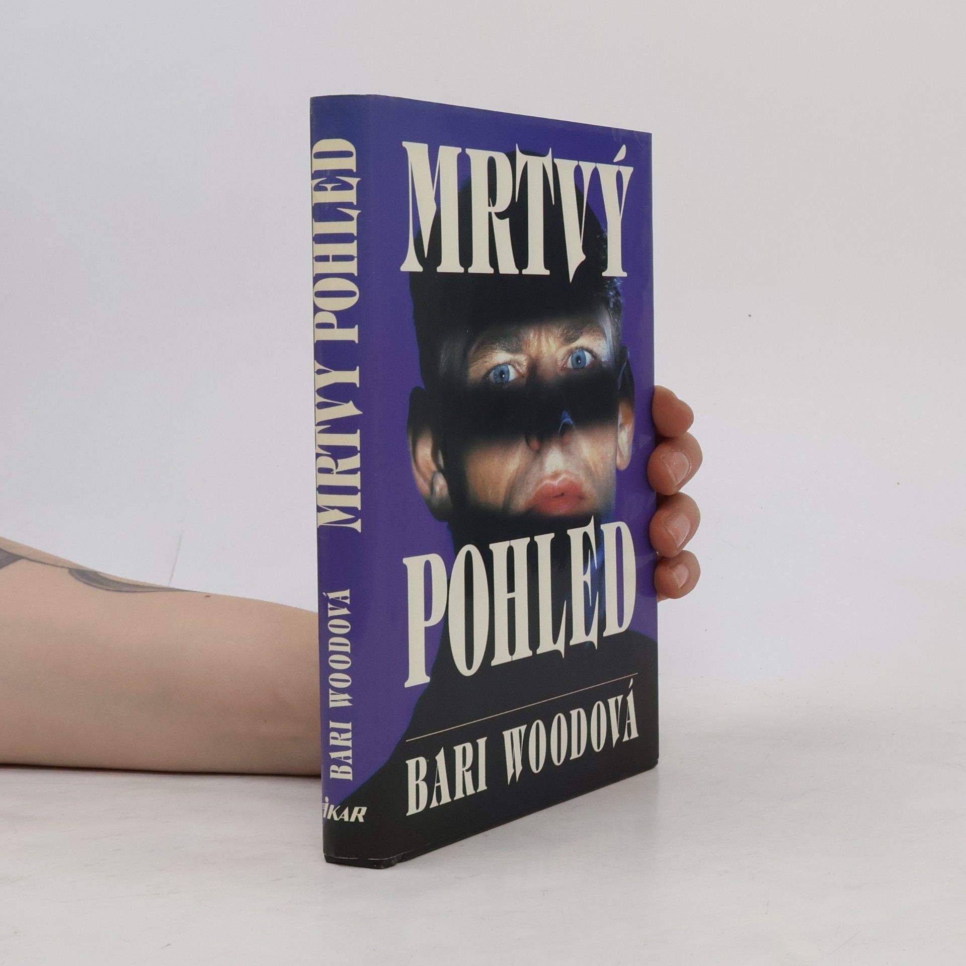 Bari Wood Mrtvý pohled