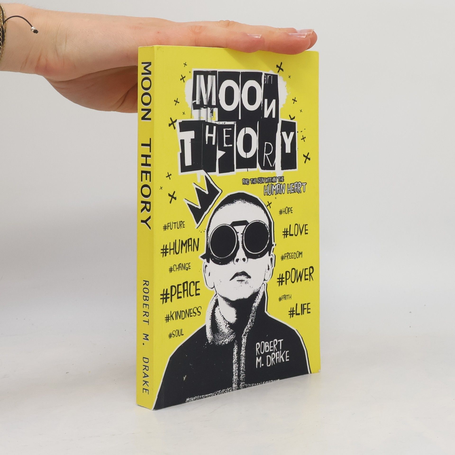 Moon Theory