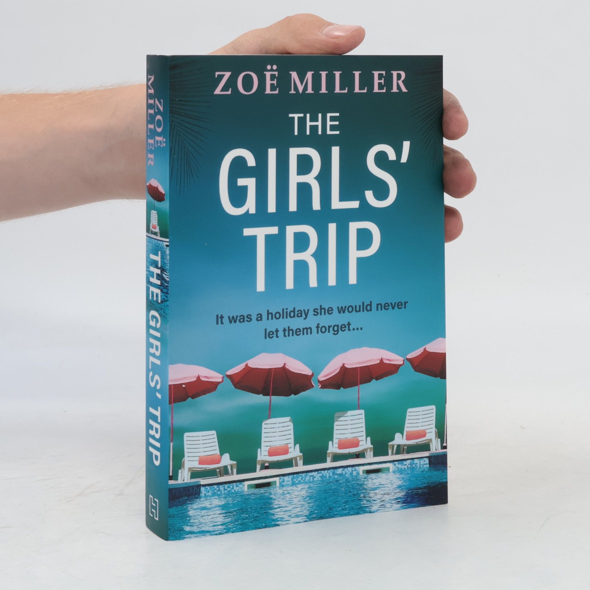 The Girls' Trip