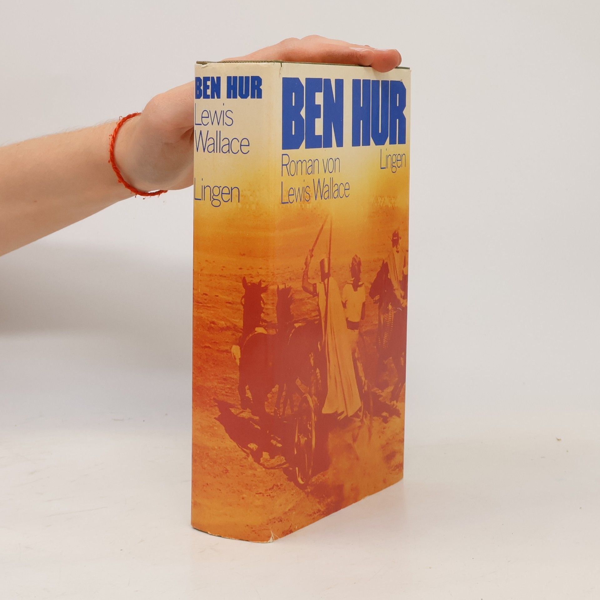 Ben Hur