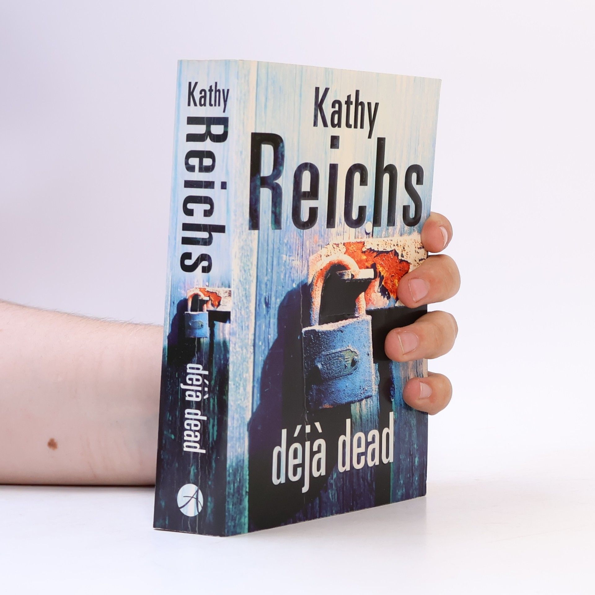 Kathy Reichs Déjà Dead
