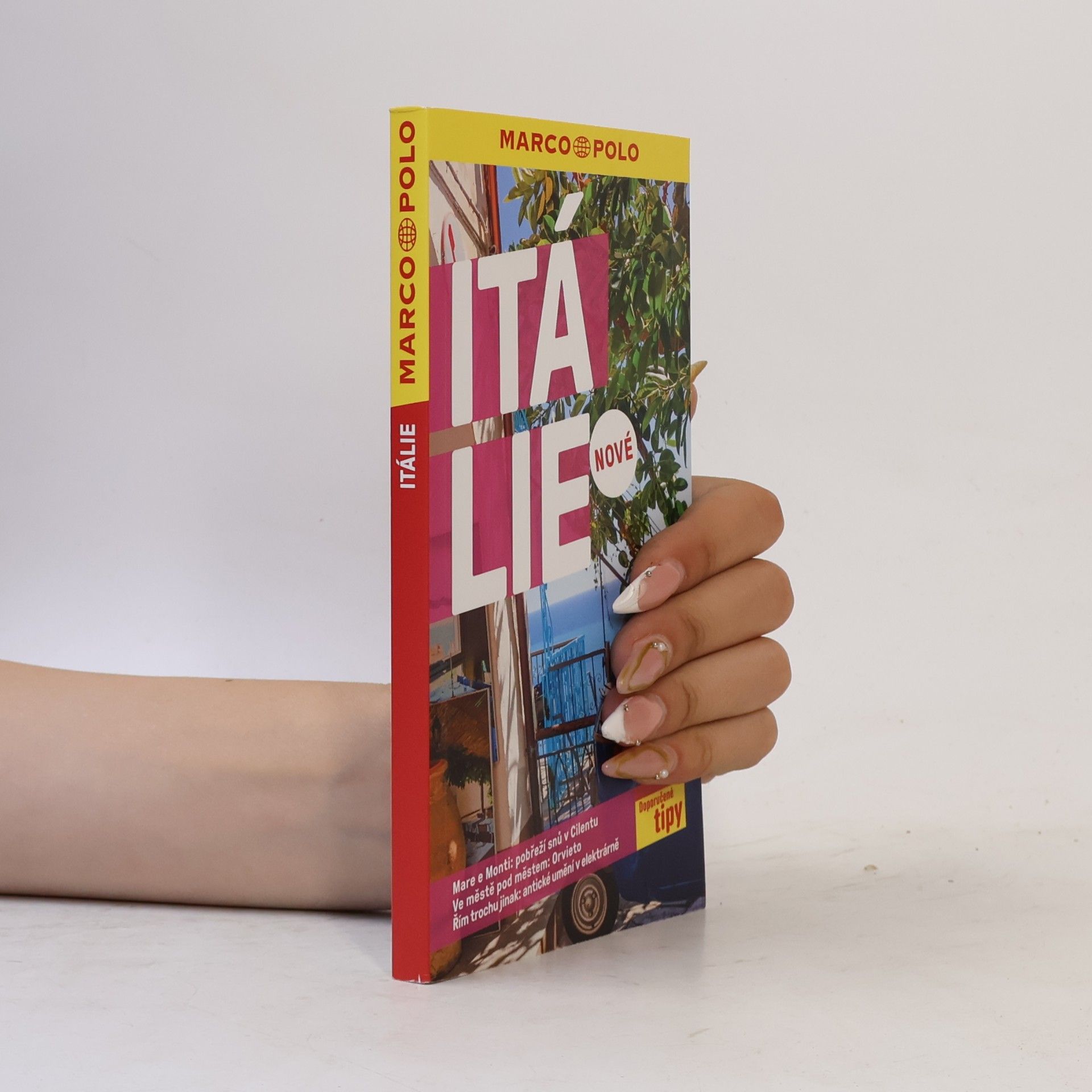 Collectif d'auteurs Itálie