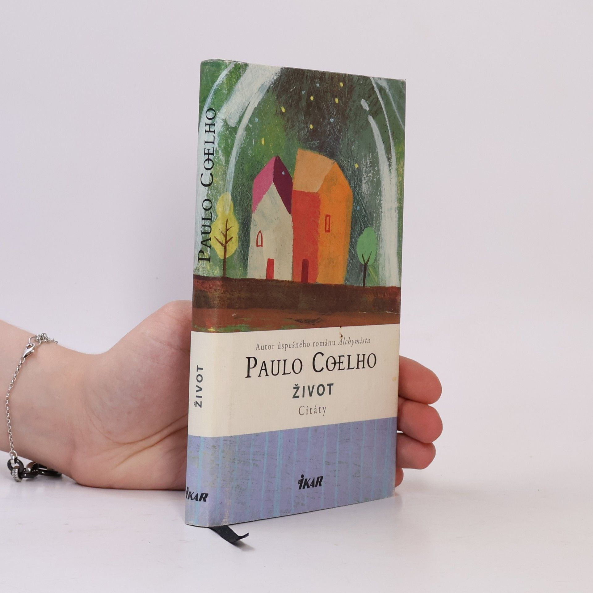 Paulo Coelho Paulo Coelho. Život. Citáty