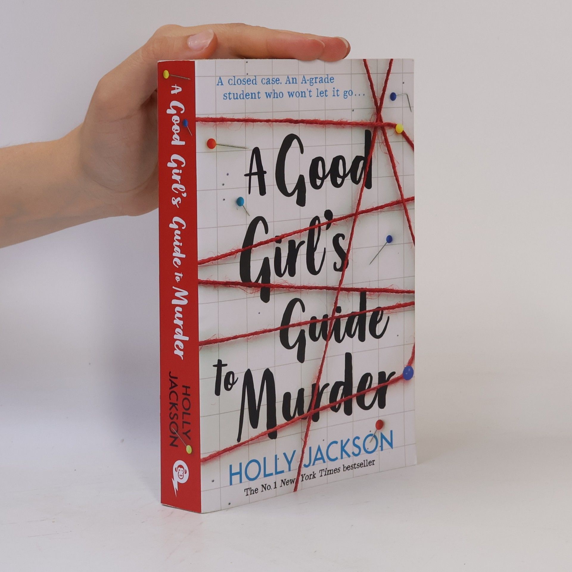 Holly Jackson A Good Girl's Guide to Murder