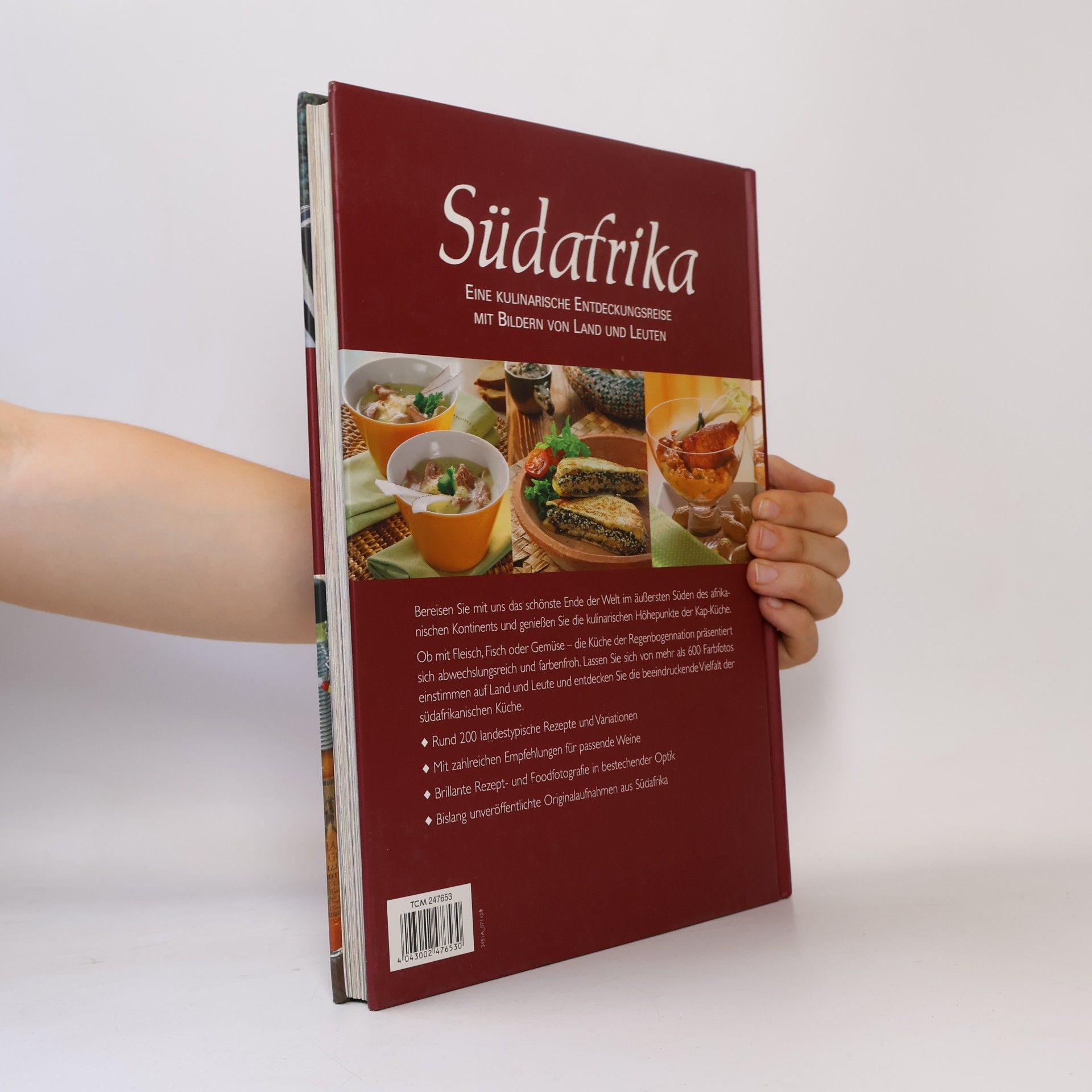 Autorenkollektiv Südafrika