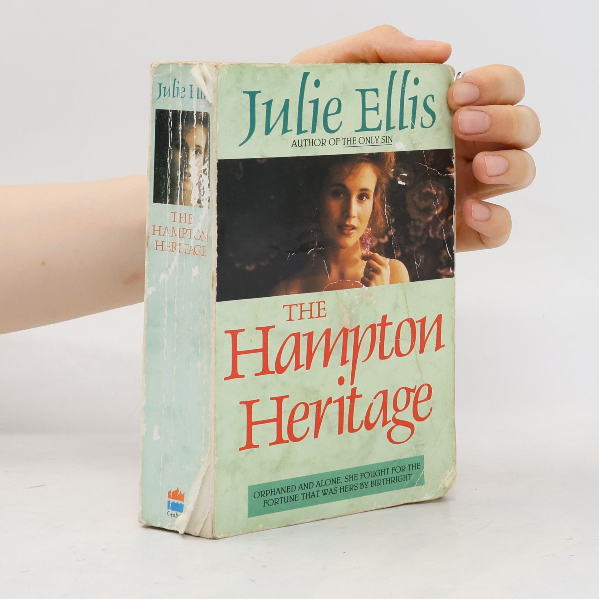 Julie Ellis The Hampton Heritage