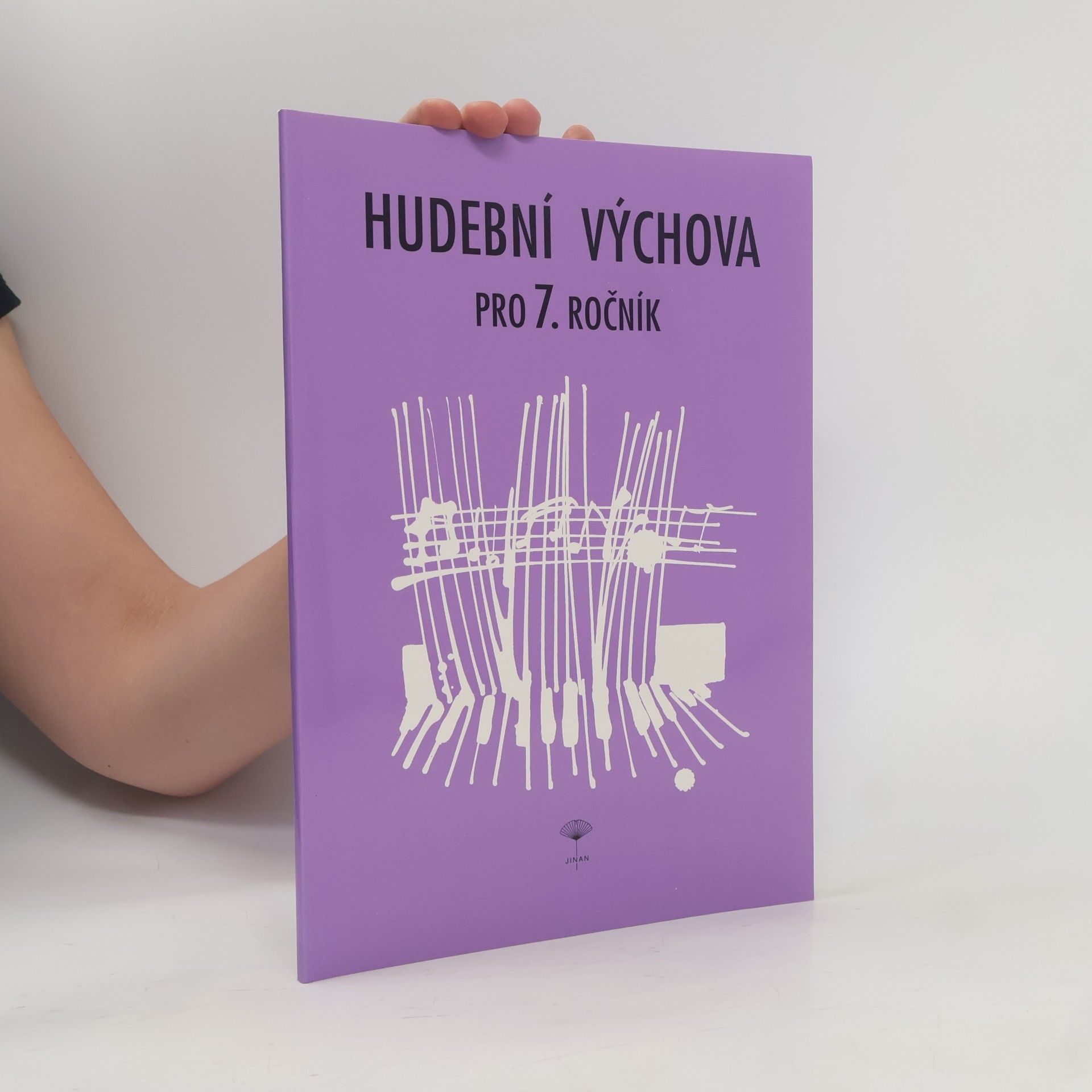 Collectif d'auteurs Hudební výchova pro 7. ročník