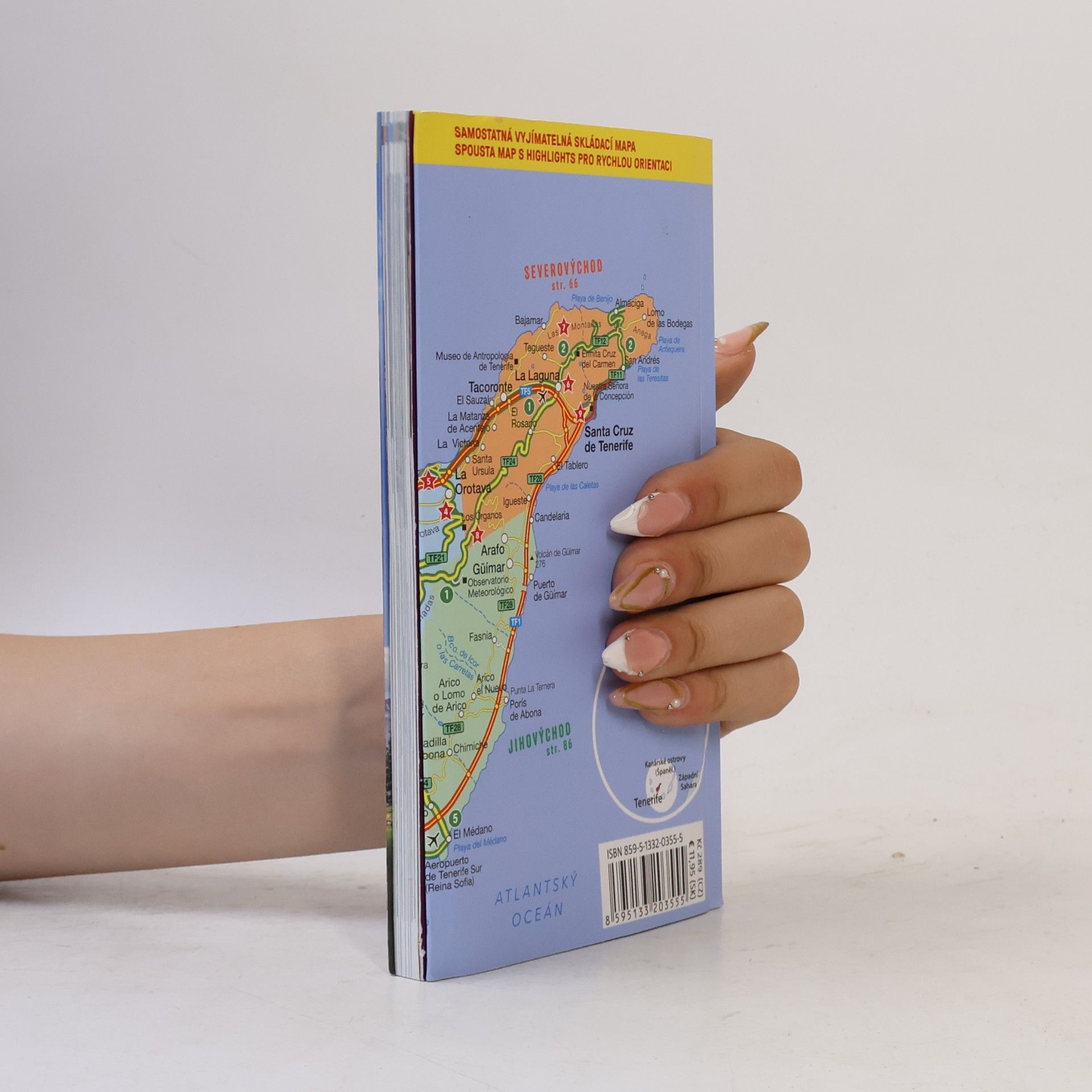 Kolektiv autorů Tenerife