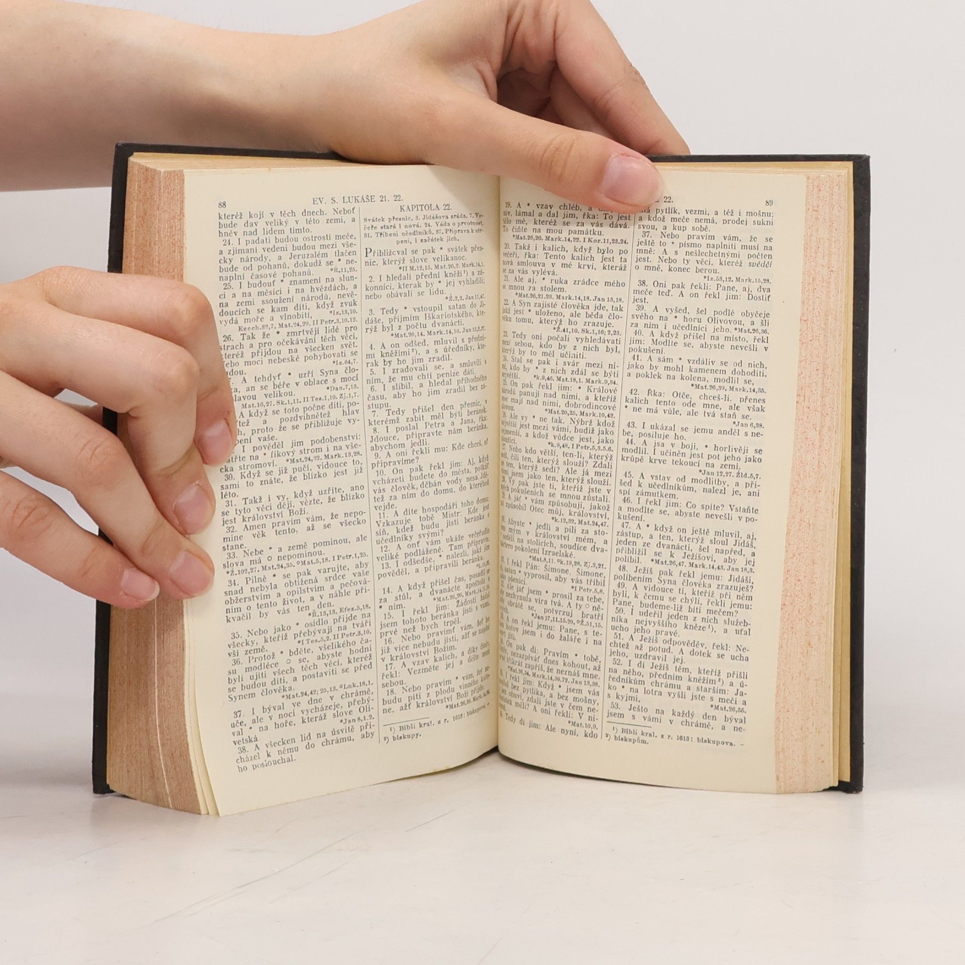 Auteurscollectief Biblí Svatá