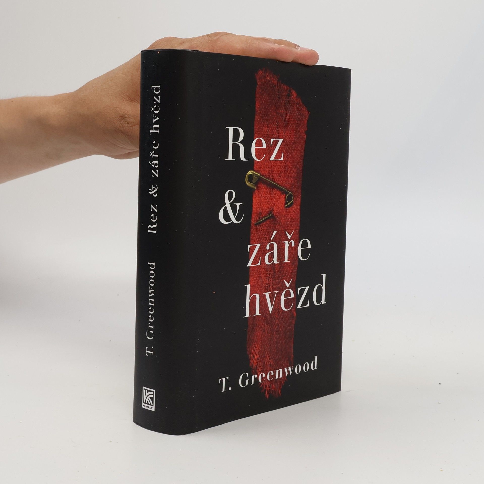 Tammy Greenwood Rez & záře hvězd