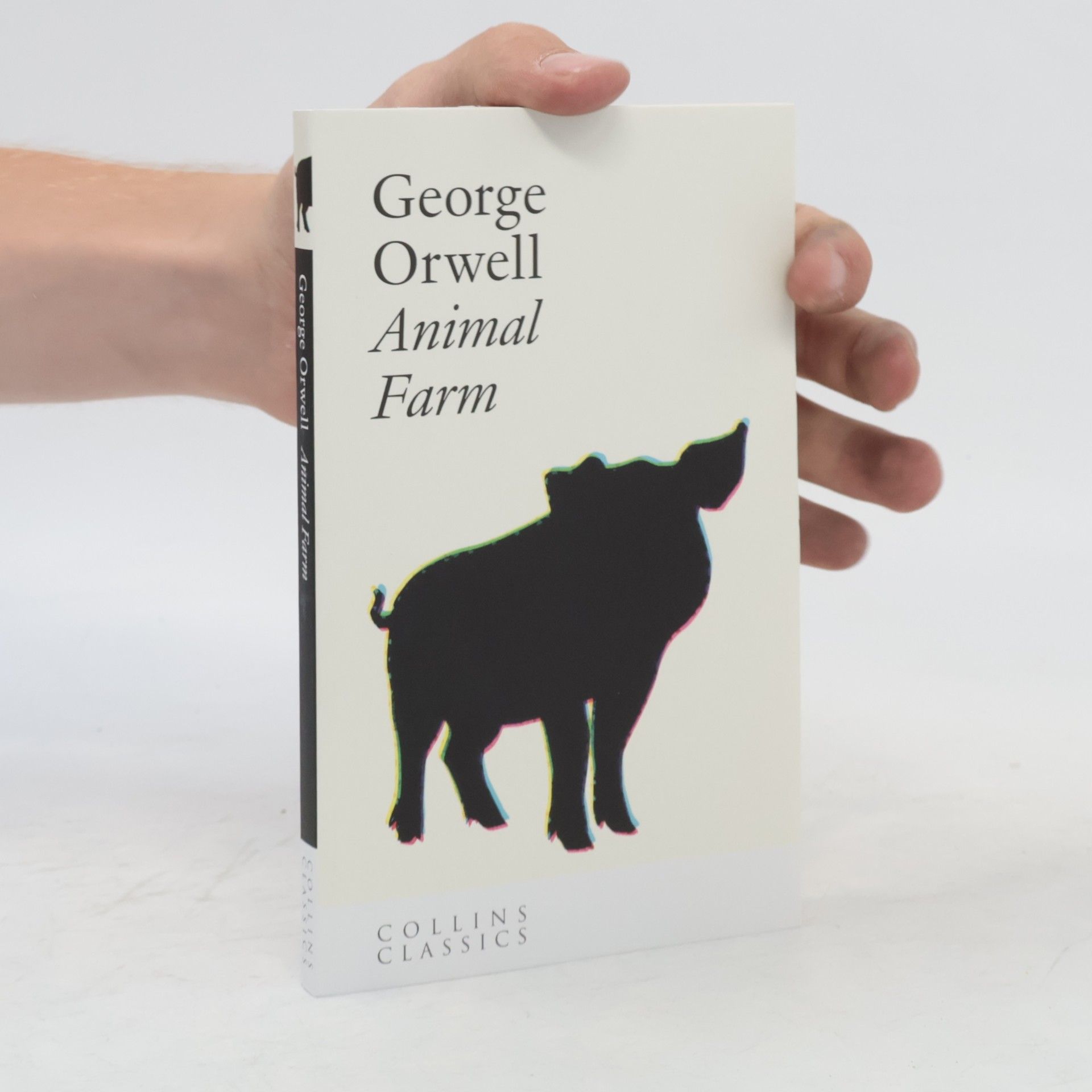 George Orwell Animal Farm