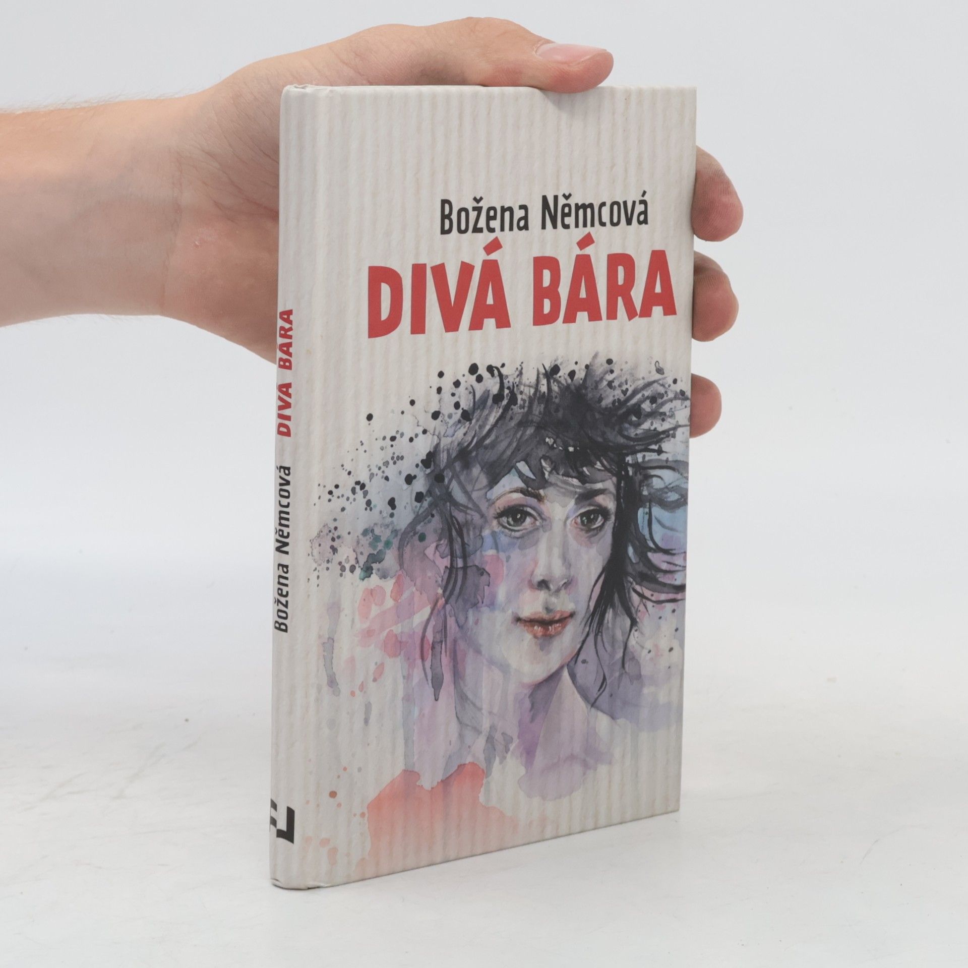 Divá Bára