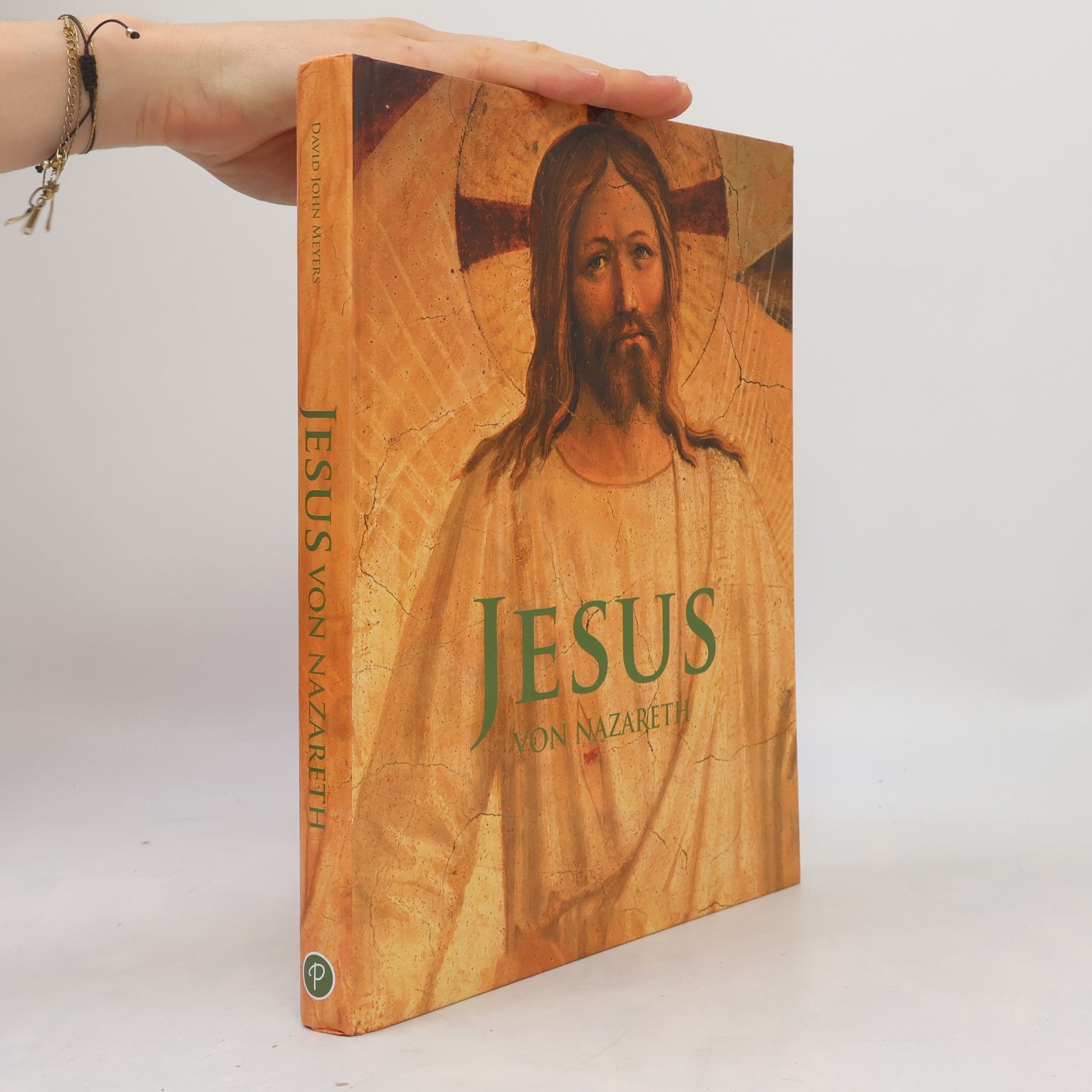 Autorenkollektiv Jesus von Nazareth