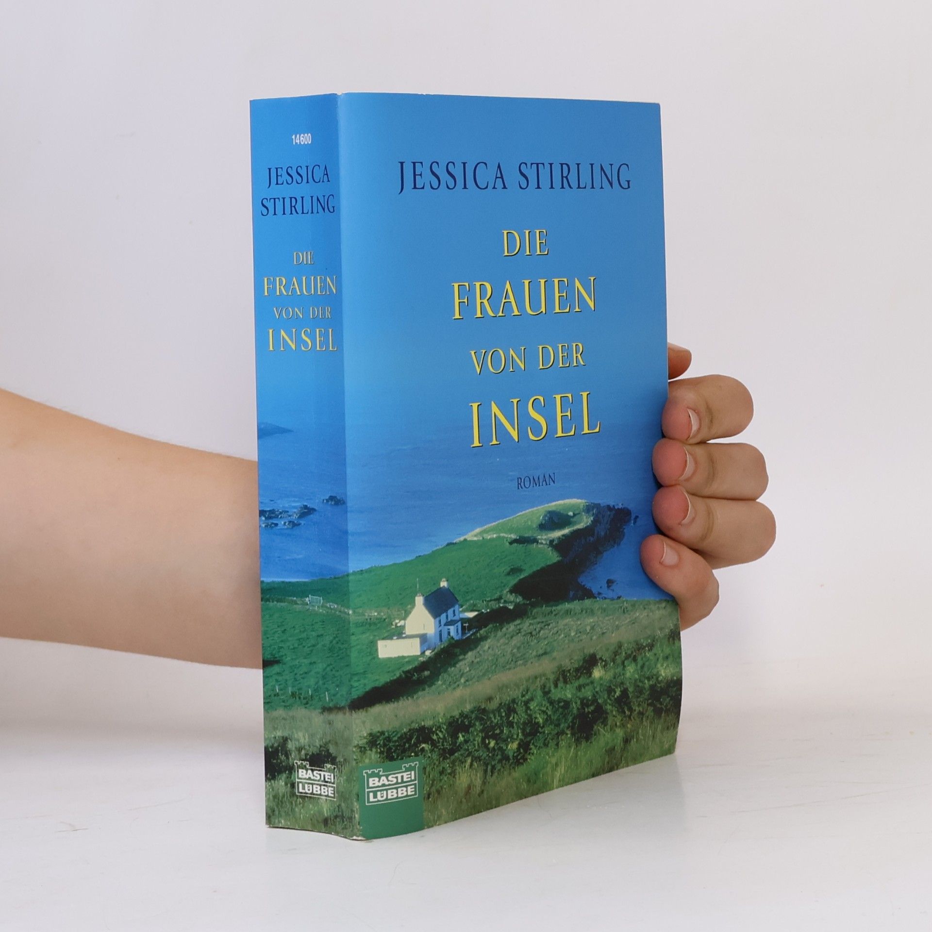 Jessica Stirling Die Frauen von der Insel
