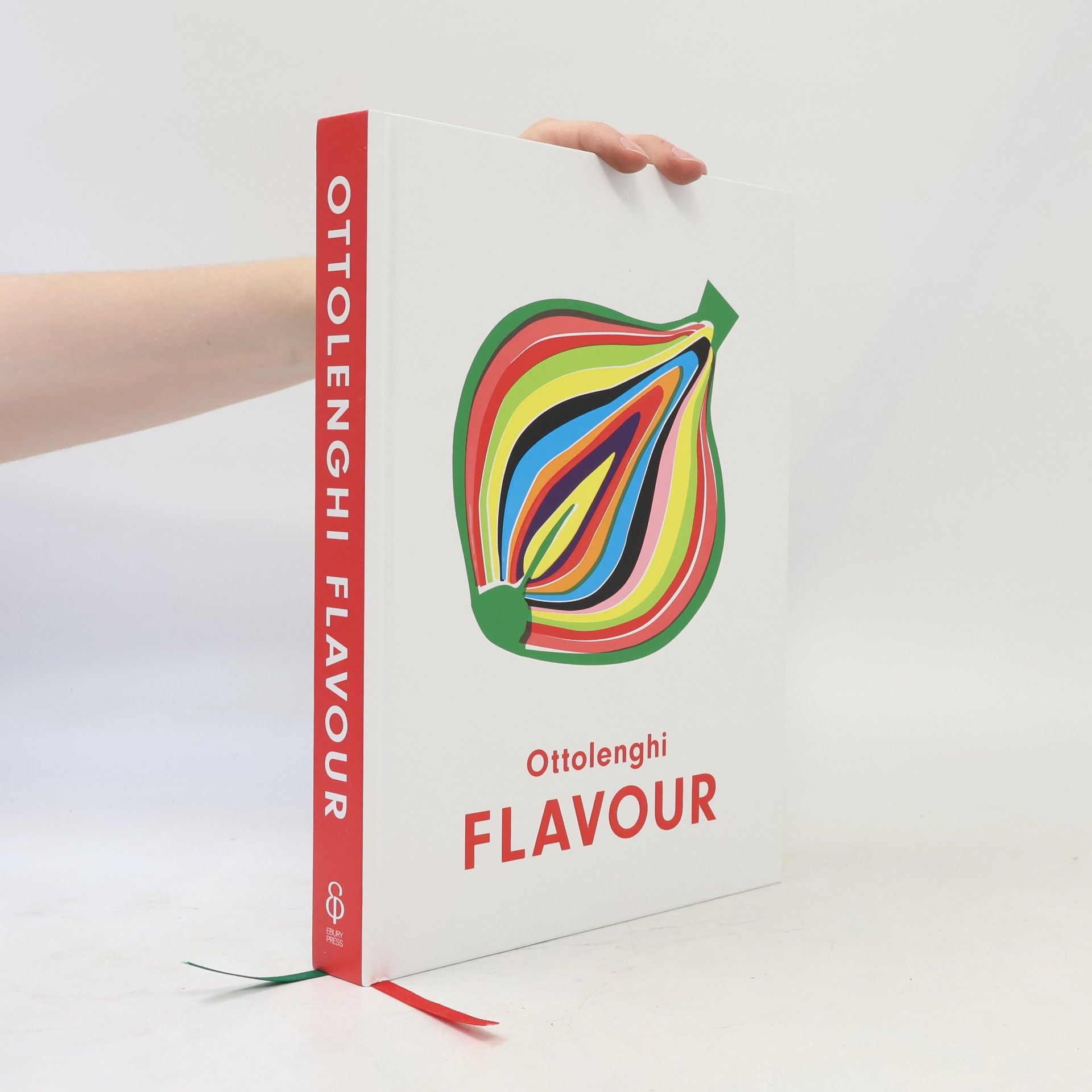 Yotam Ottolenghi Ottolenghi Flavour
