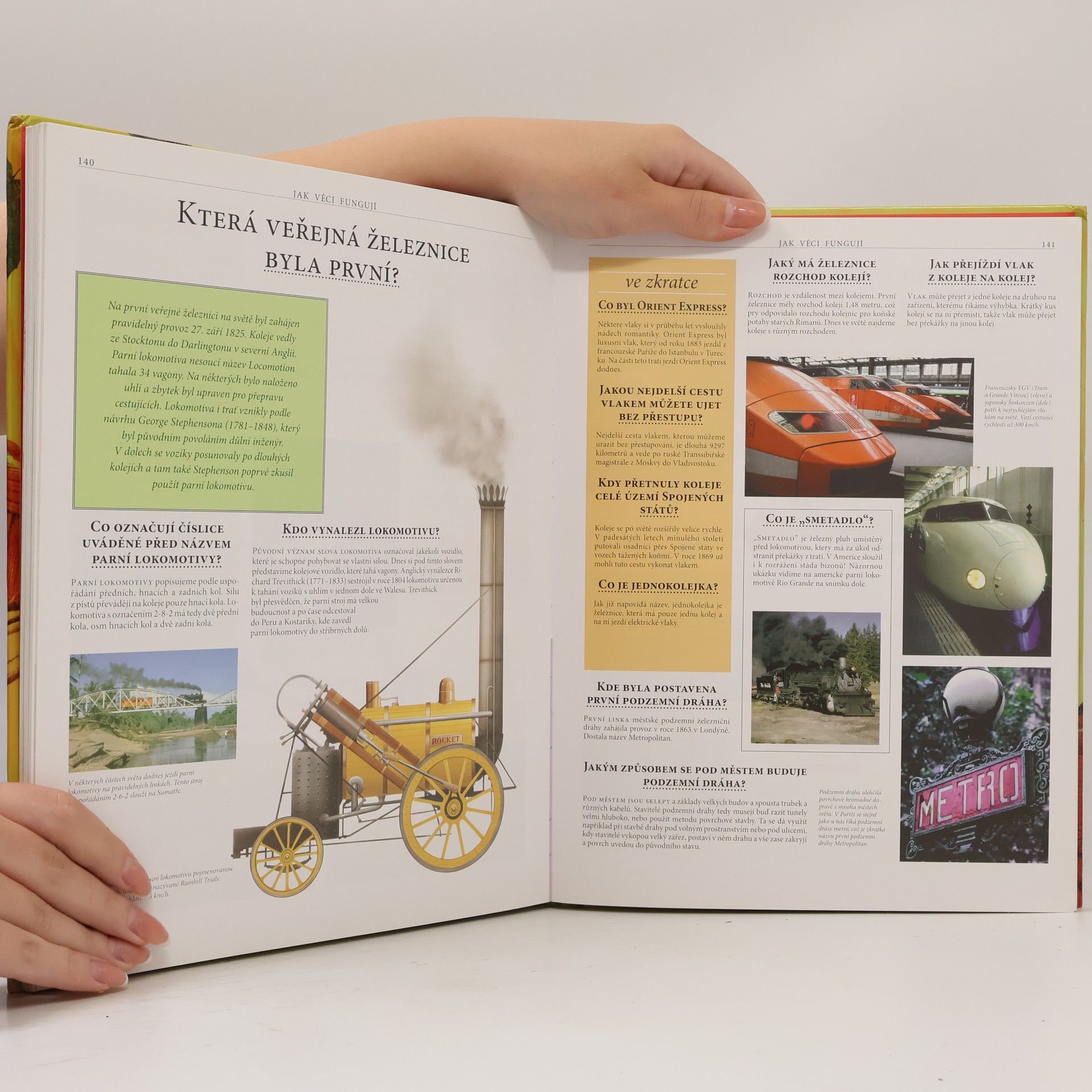 Autorenkollektiv 1000 otázek a odpovědí. Řekni mi proč...?