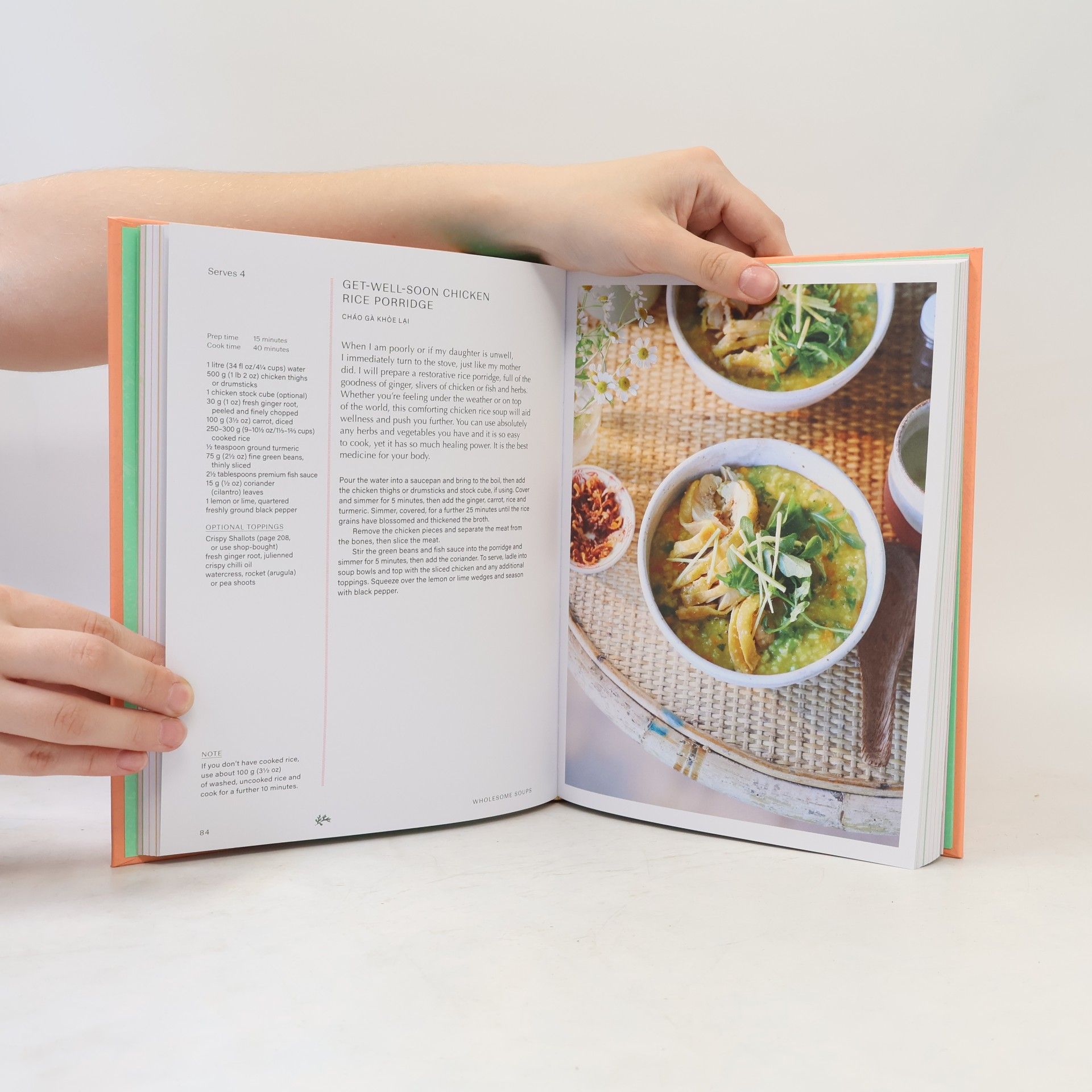 Uyen Luu Quick and Easy Vietnamese