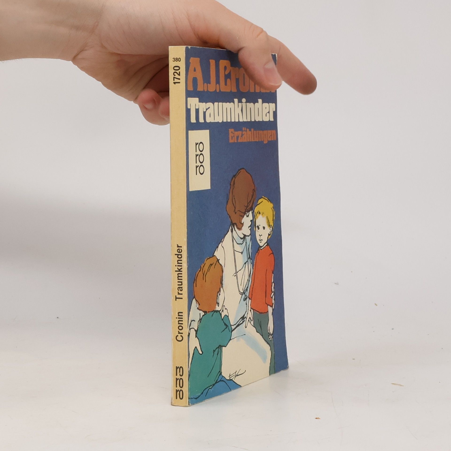 Traumkinder