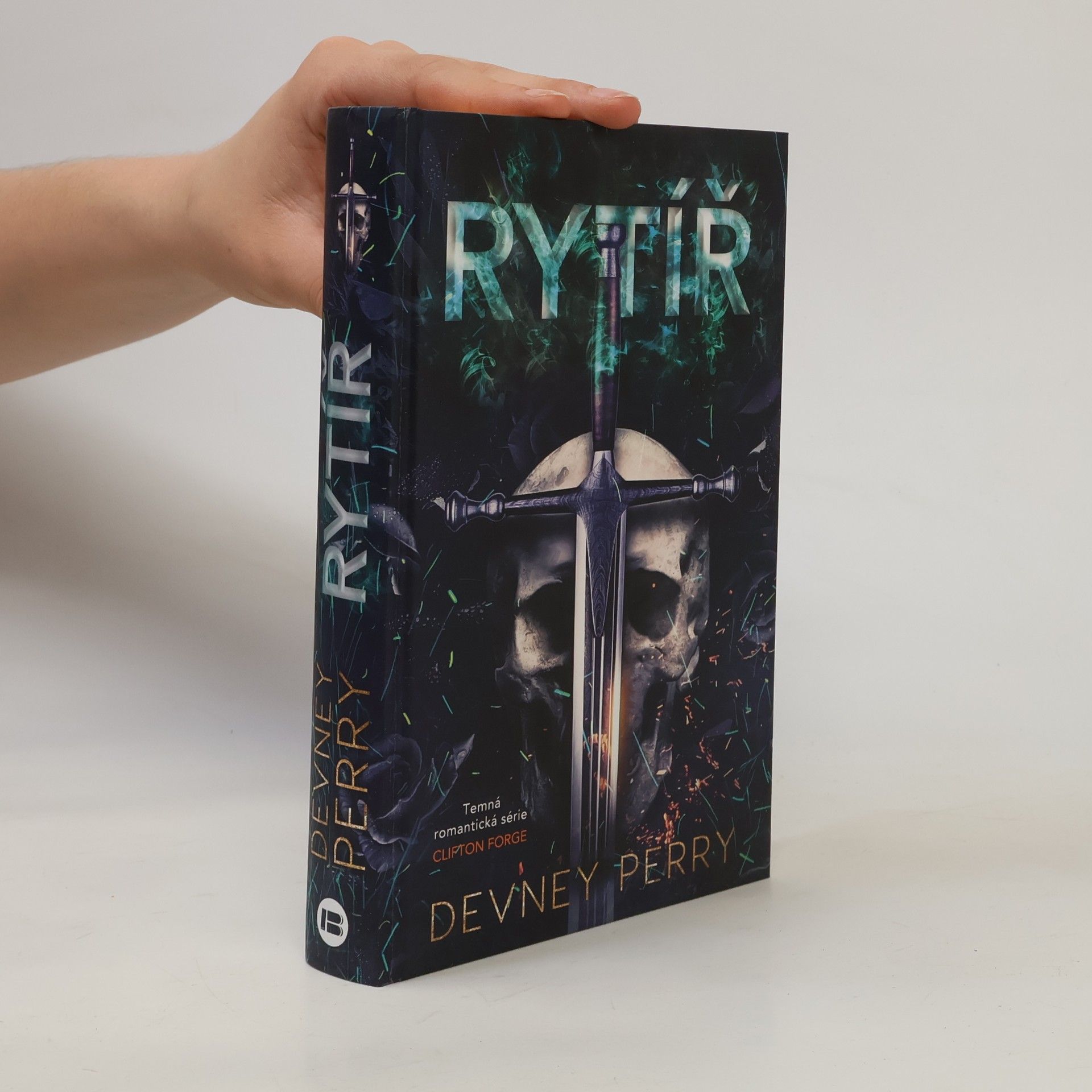 Rytíř