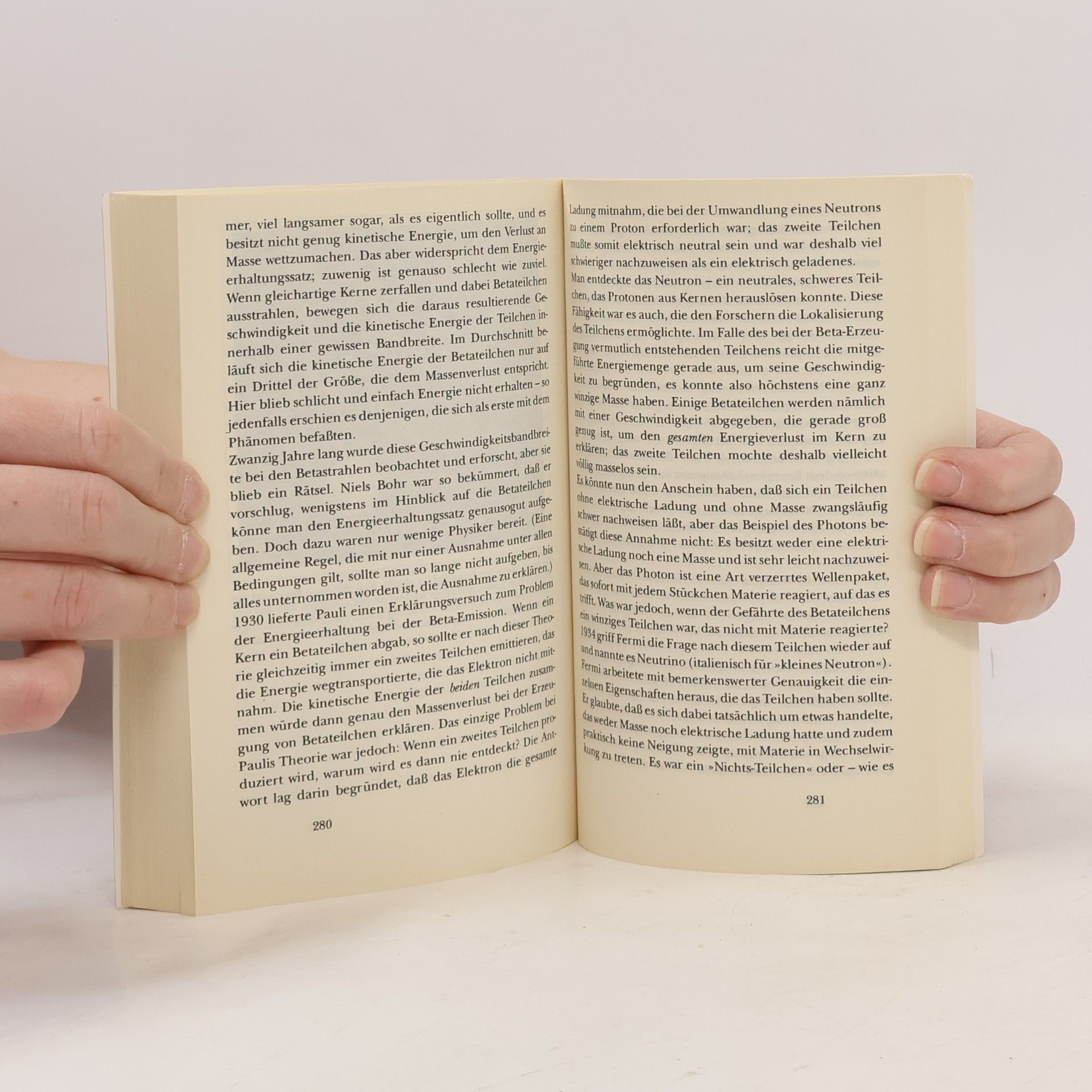 Isaac Asimov Vom Kosmos zum Chaos