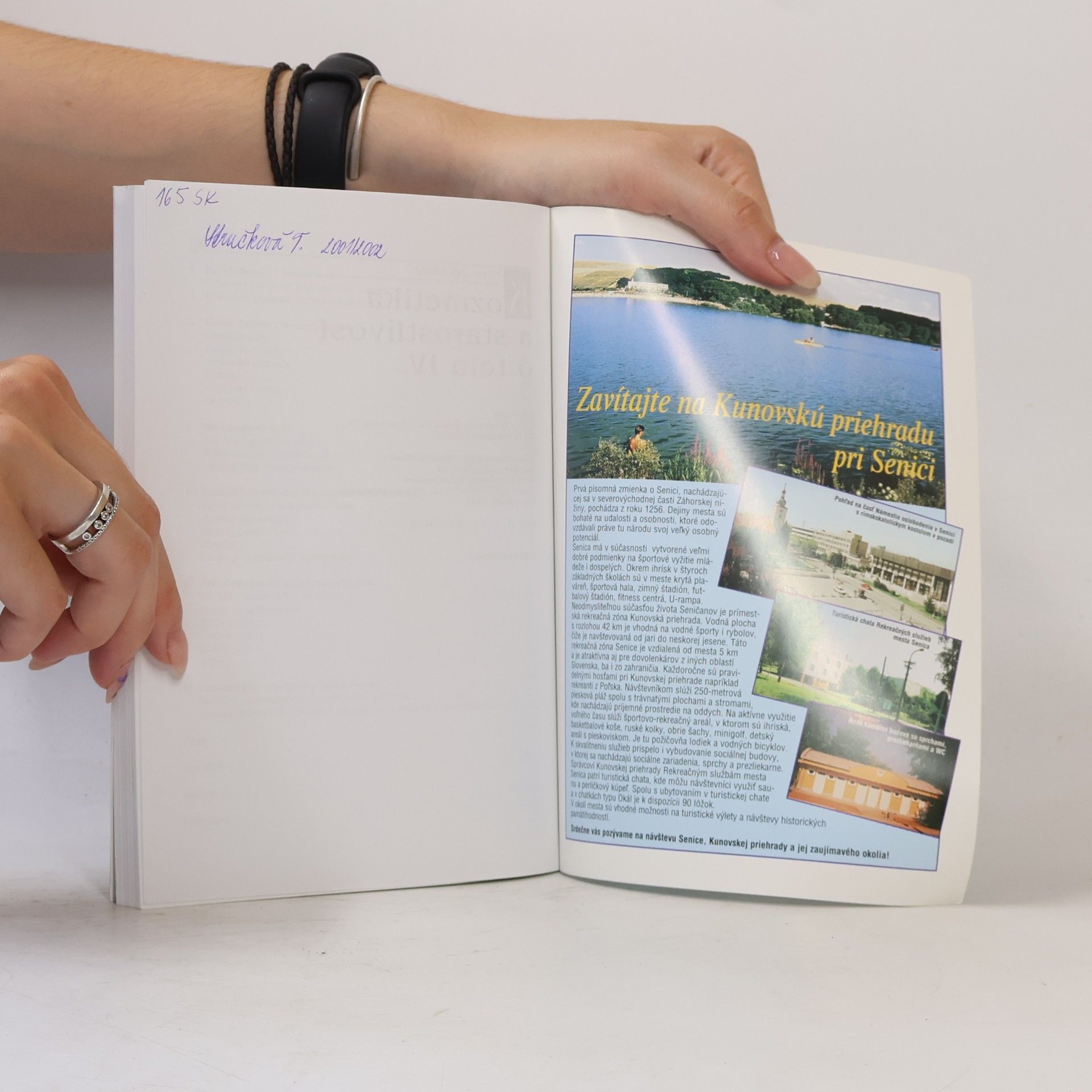 Ján Lidaj Kozmetika a starostlivosť o telo IV.