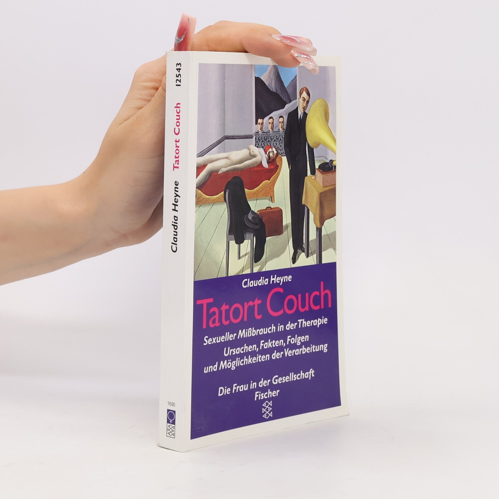 Tatort Couch