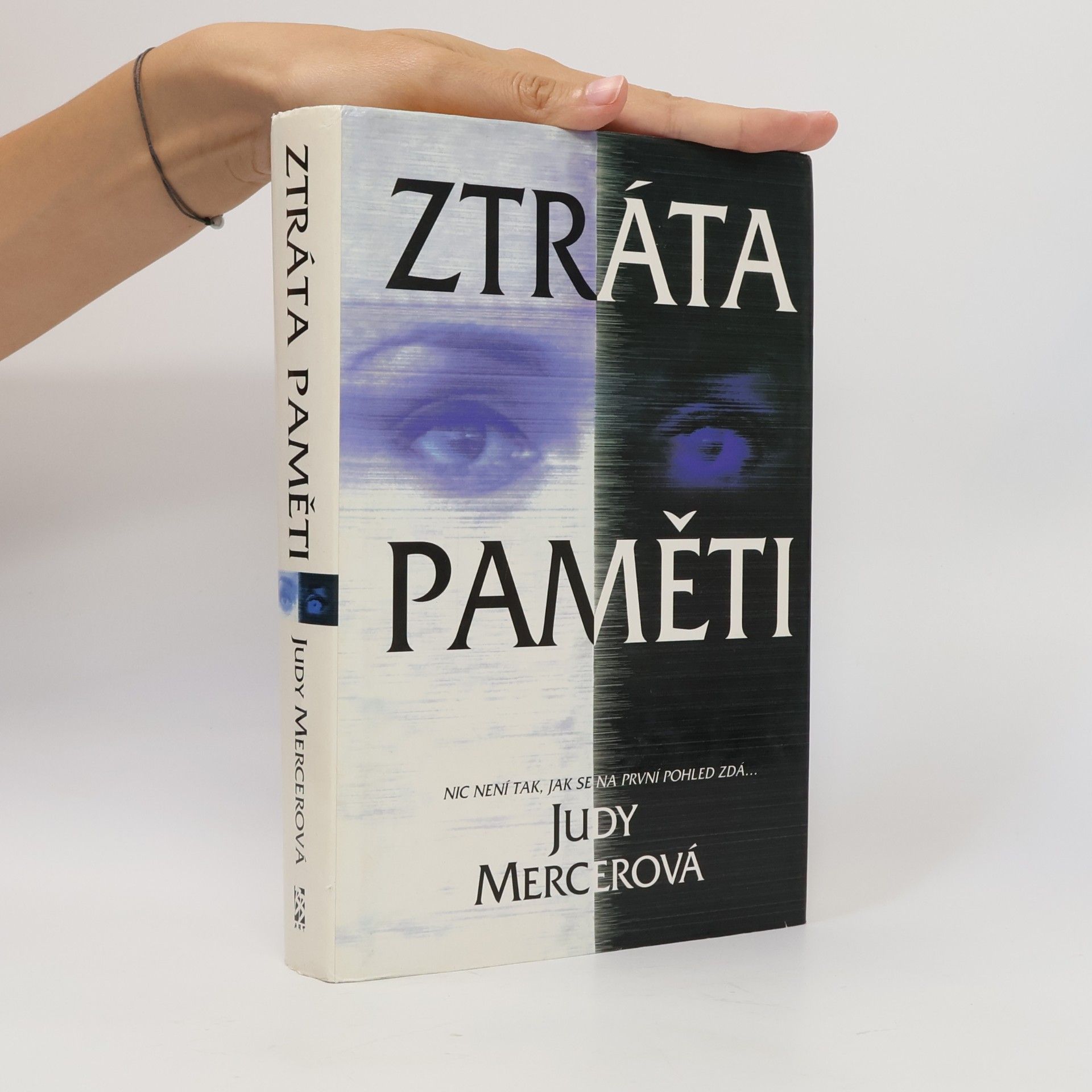 Ztráta paměti