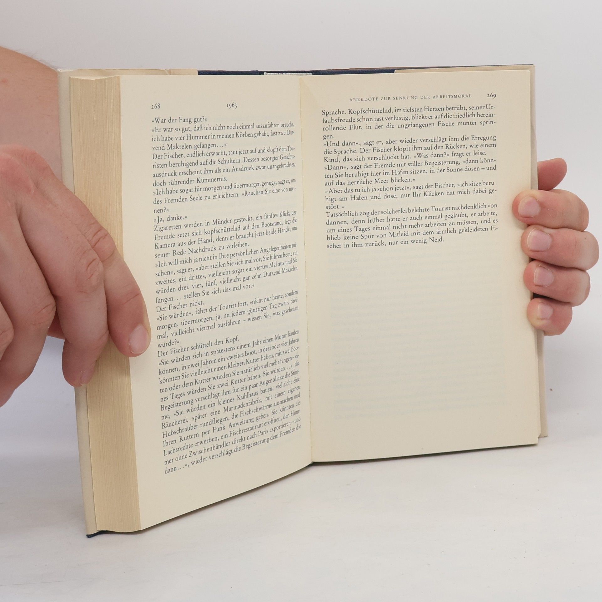 Heinrich Böll Romane und Erzählungen 1961-1970. Werke 4