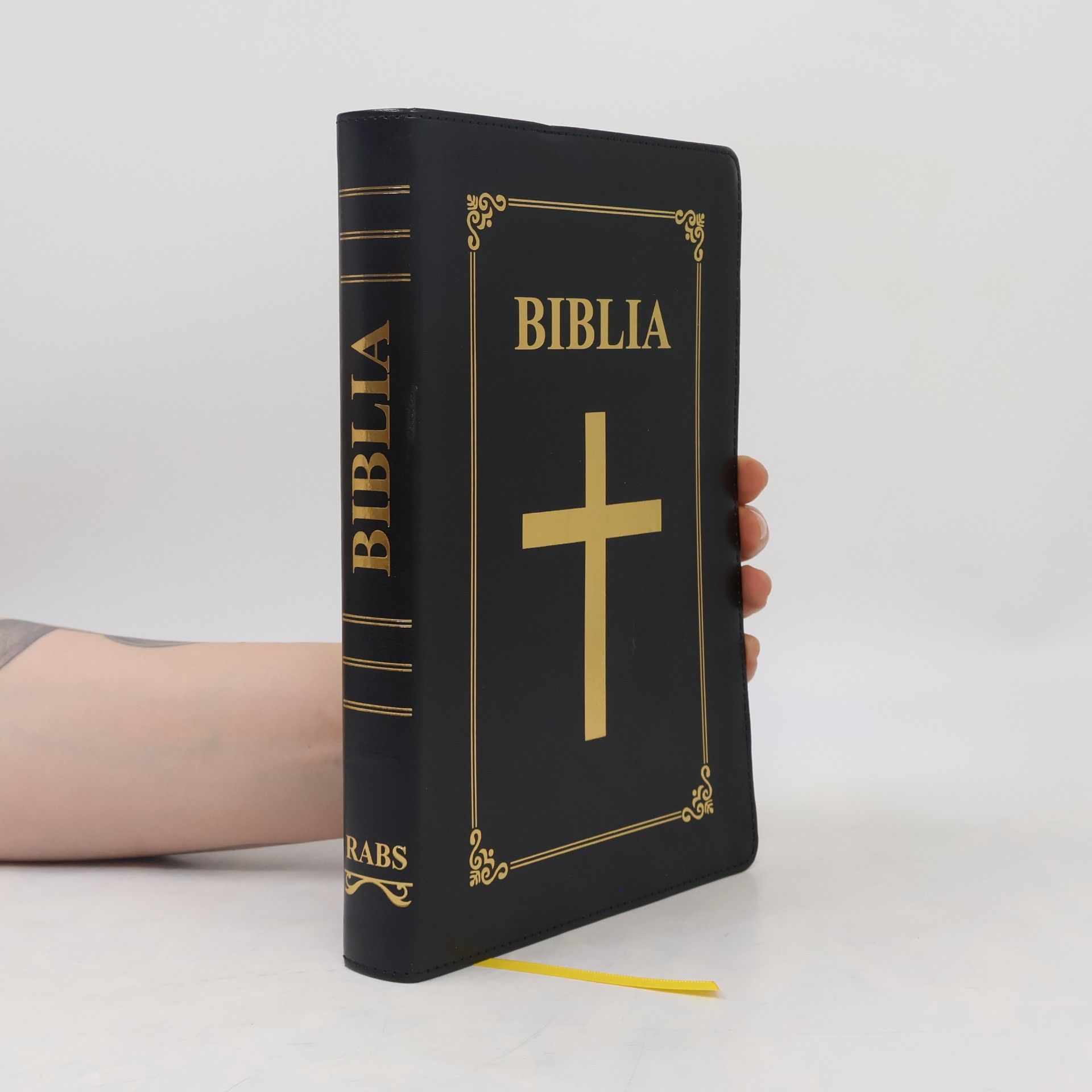 Dumitru Cornilescu Biblia sau Sfânta Scriptură a Vechiului și Noului Testament cu Trimiteri