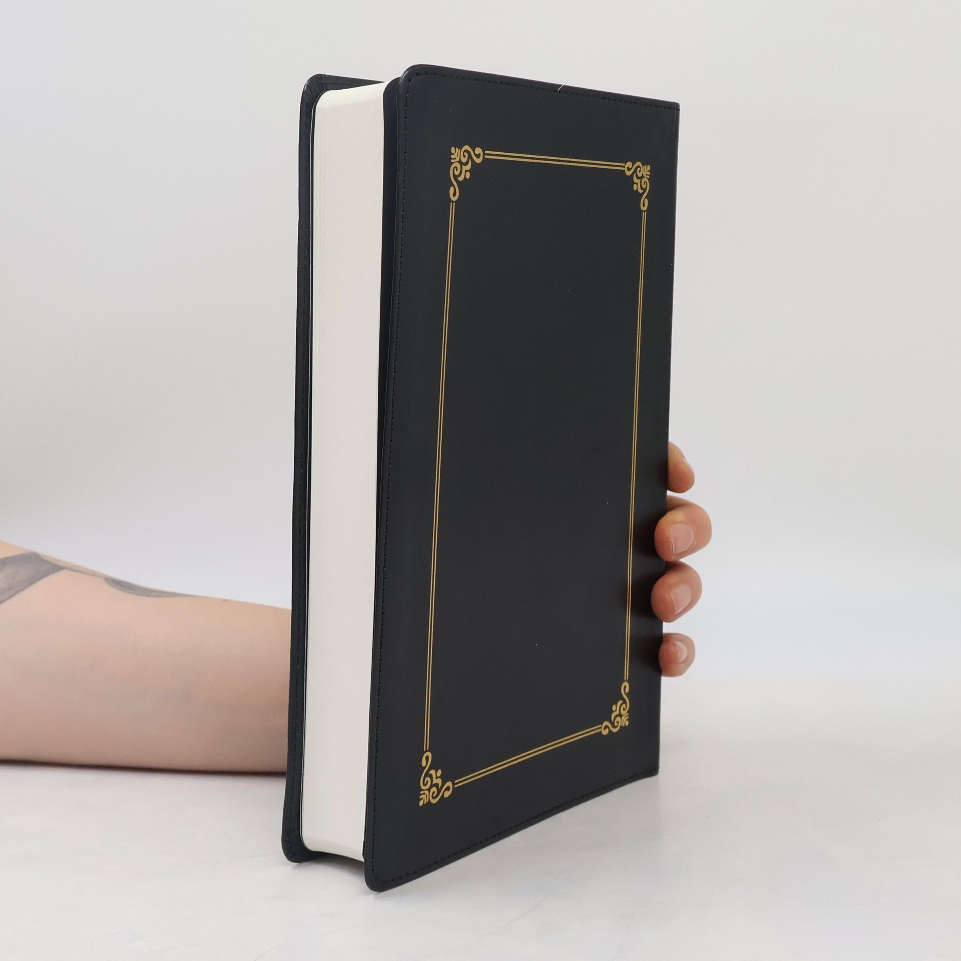 Dumitru Cornilescu Biblia sau Sfânta Scriptură a Vechiului și Noului Testament cu Trimiteri