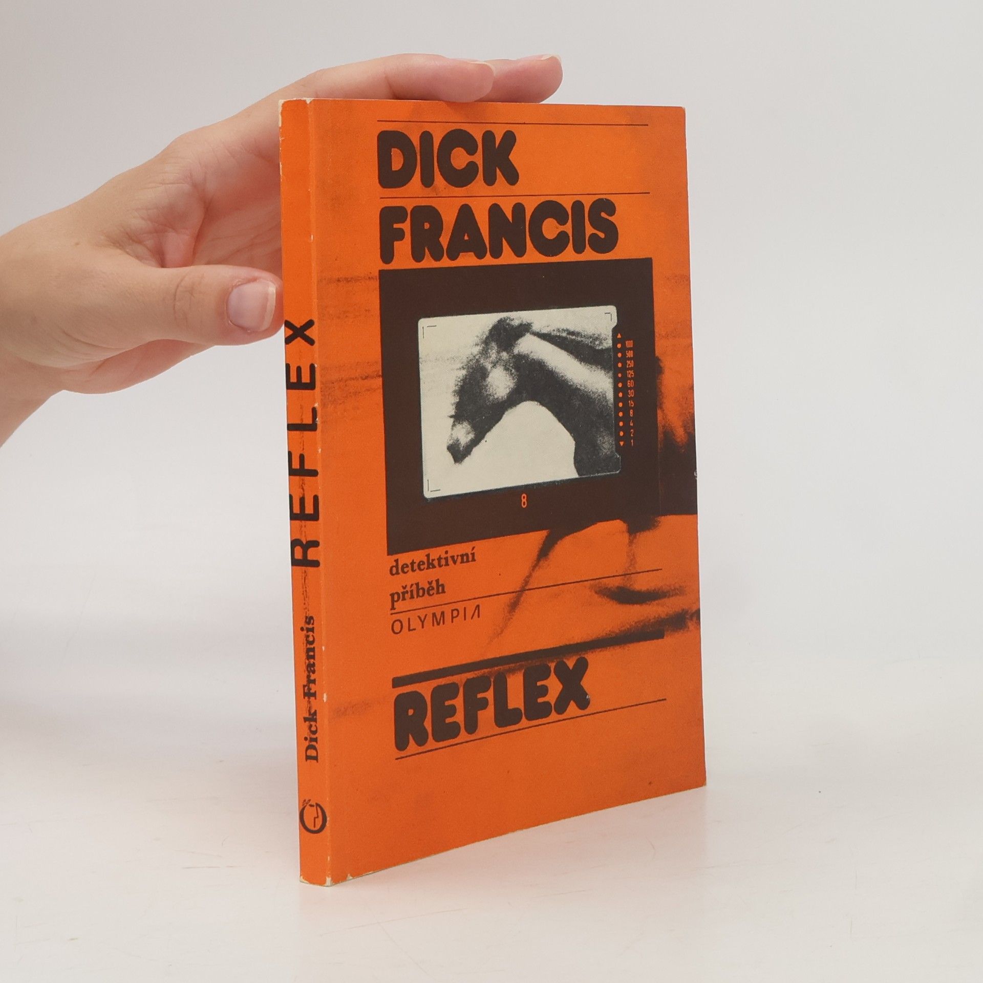 Dick Francis Reflex