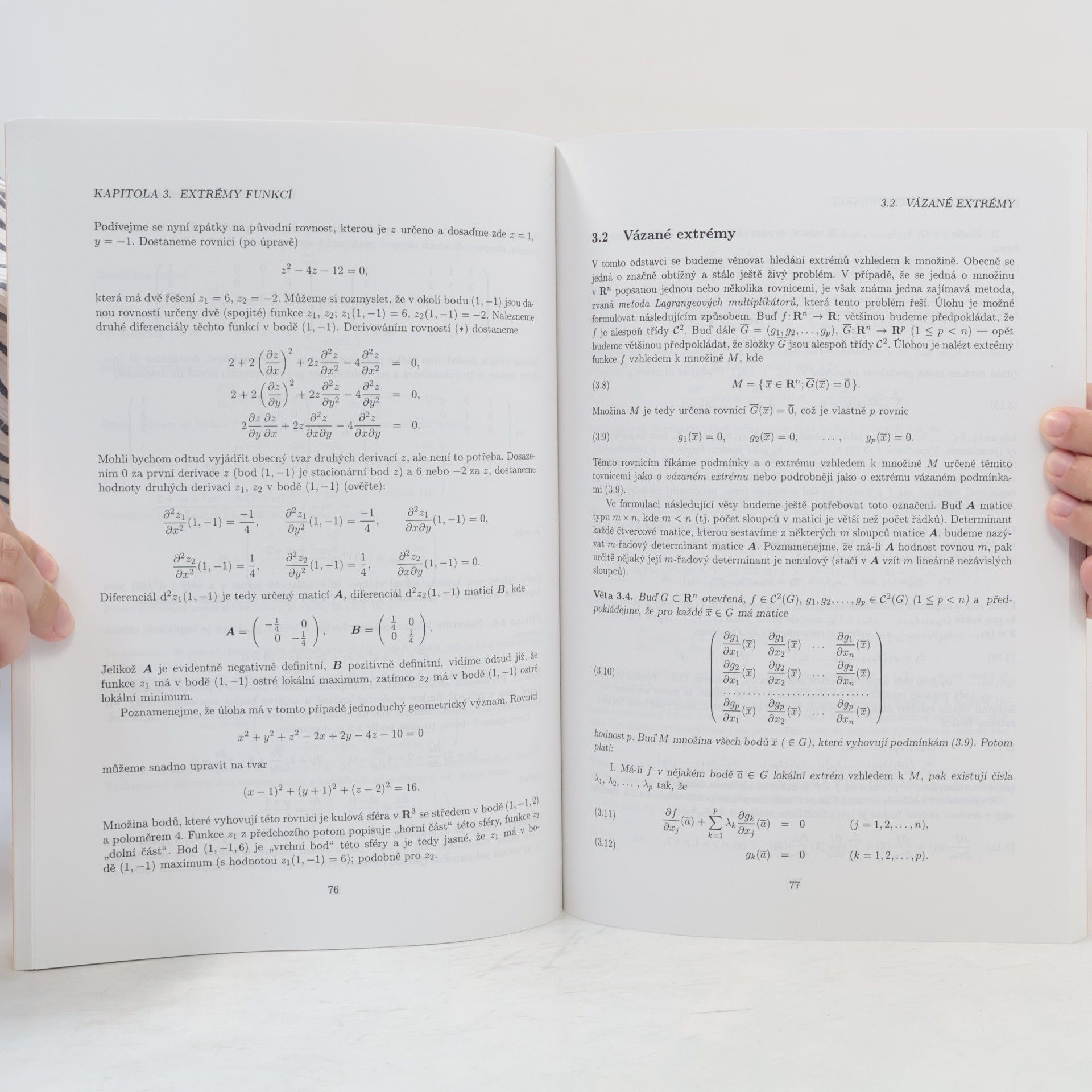 Eva Dontová Matematika. 4. díl