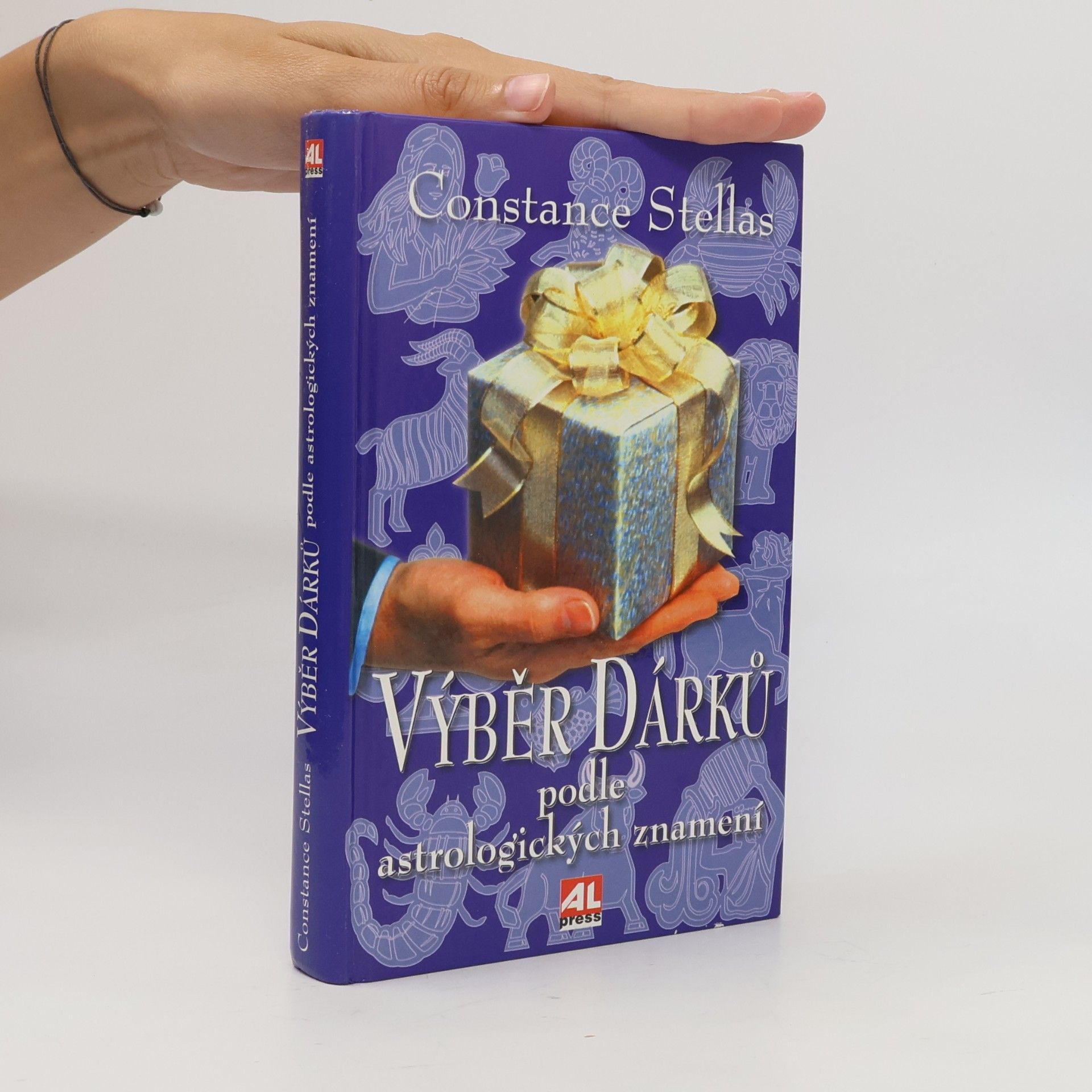 Stellas Constance Výběr dárků podle astrologických znamení